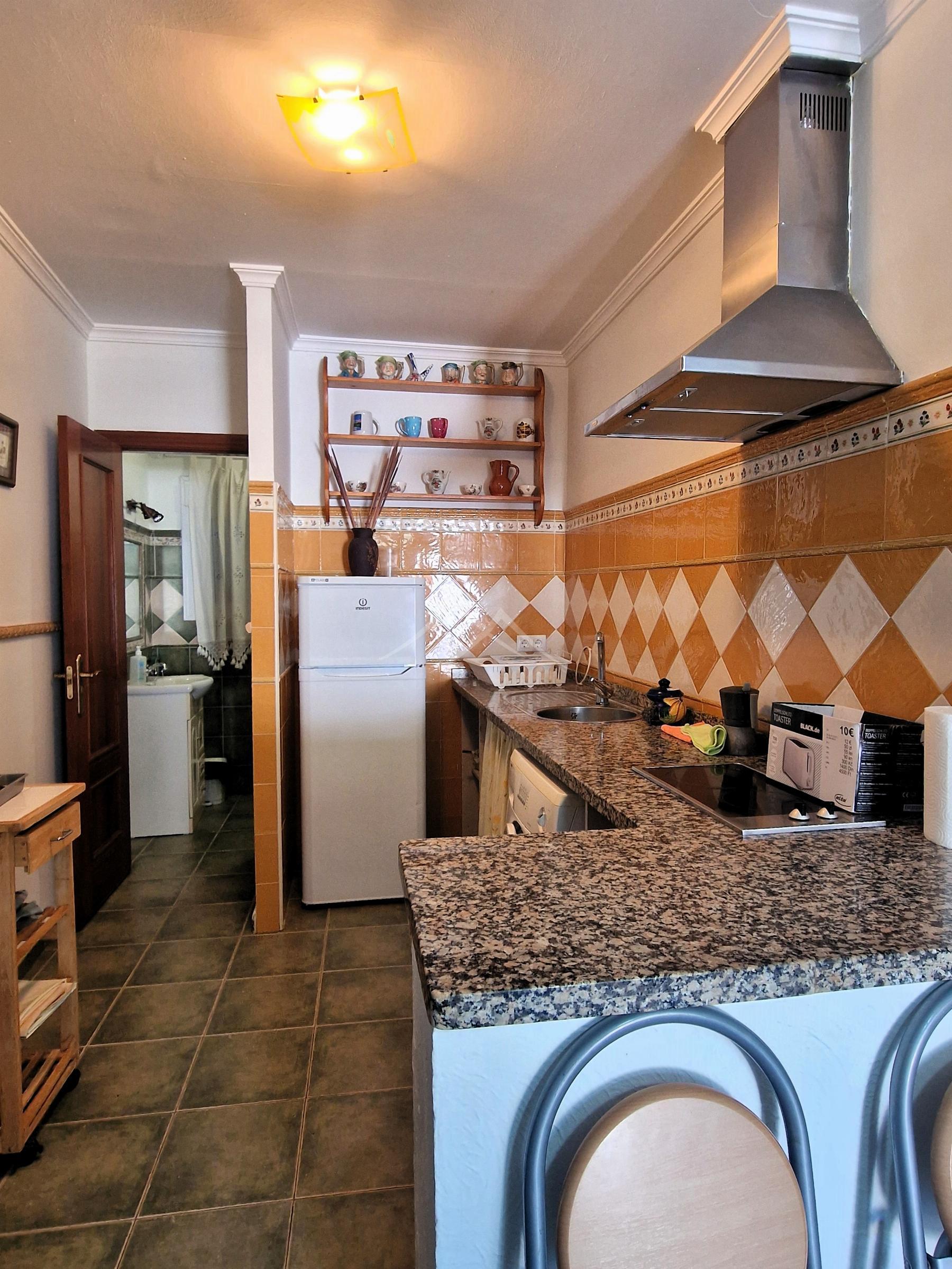 Cocina