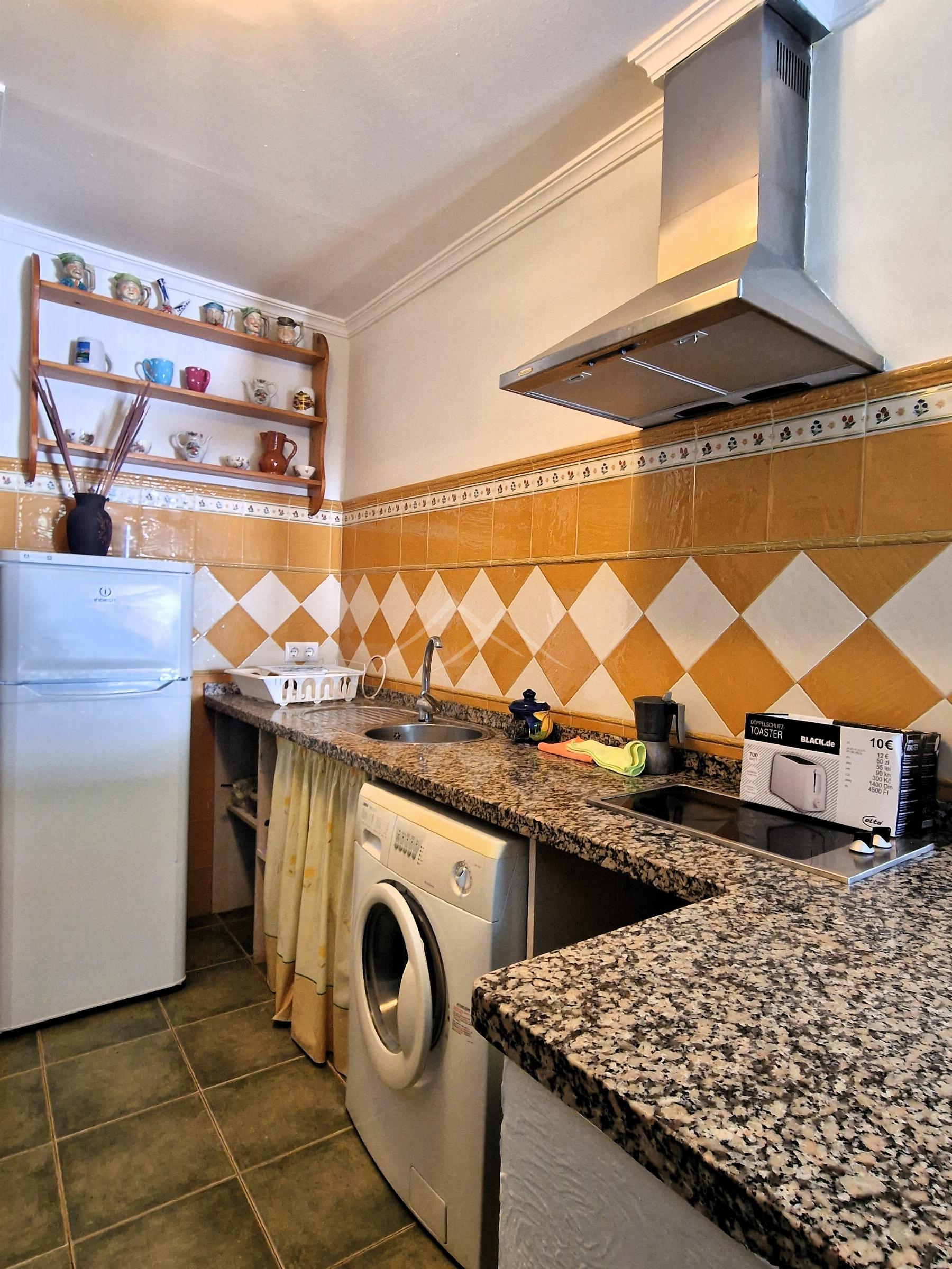 Cocina