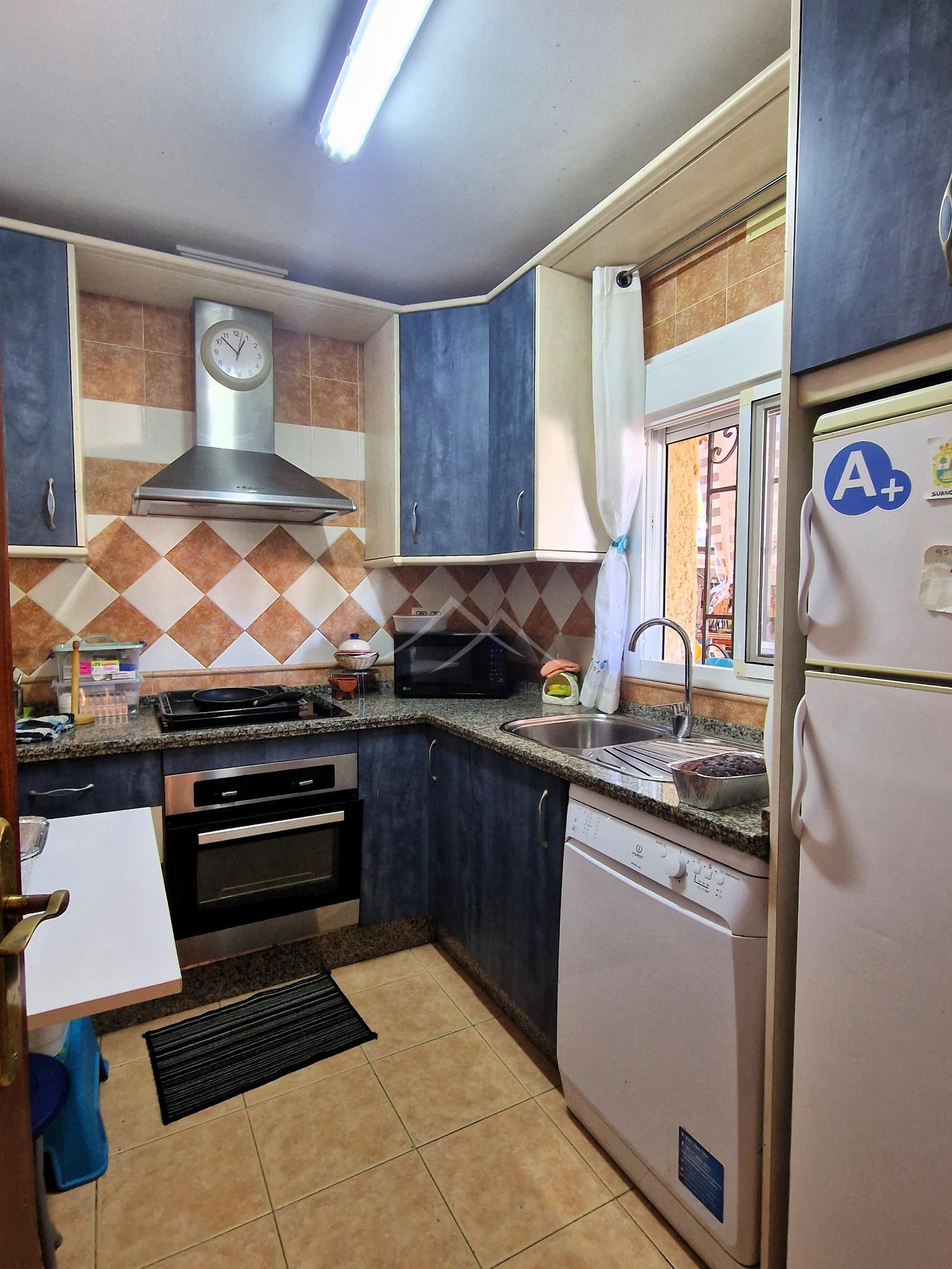 Cocina
