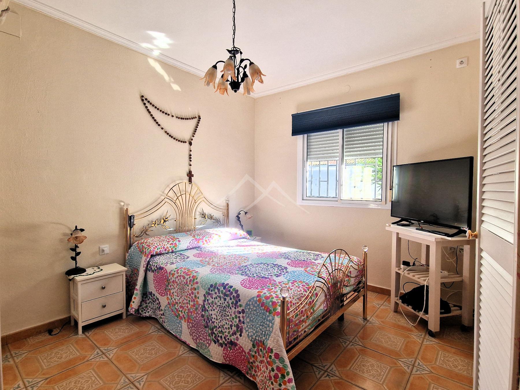 Dormitorio