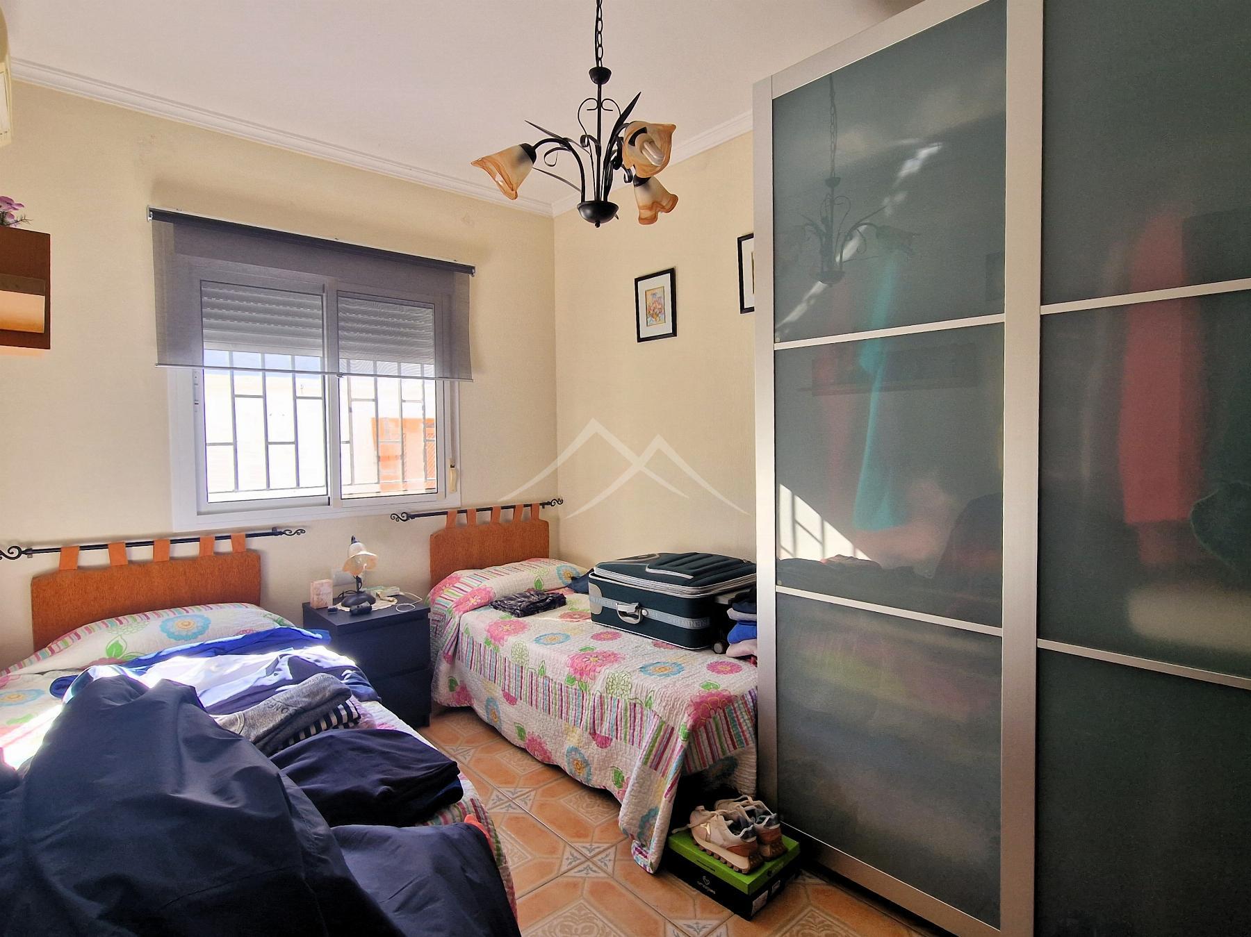 Dormitorio