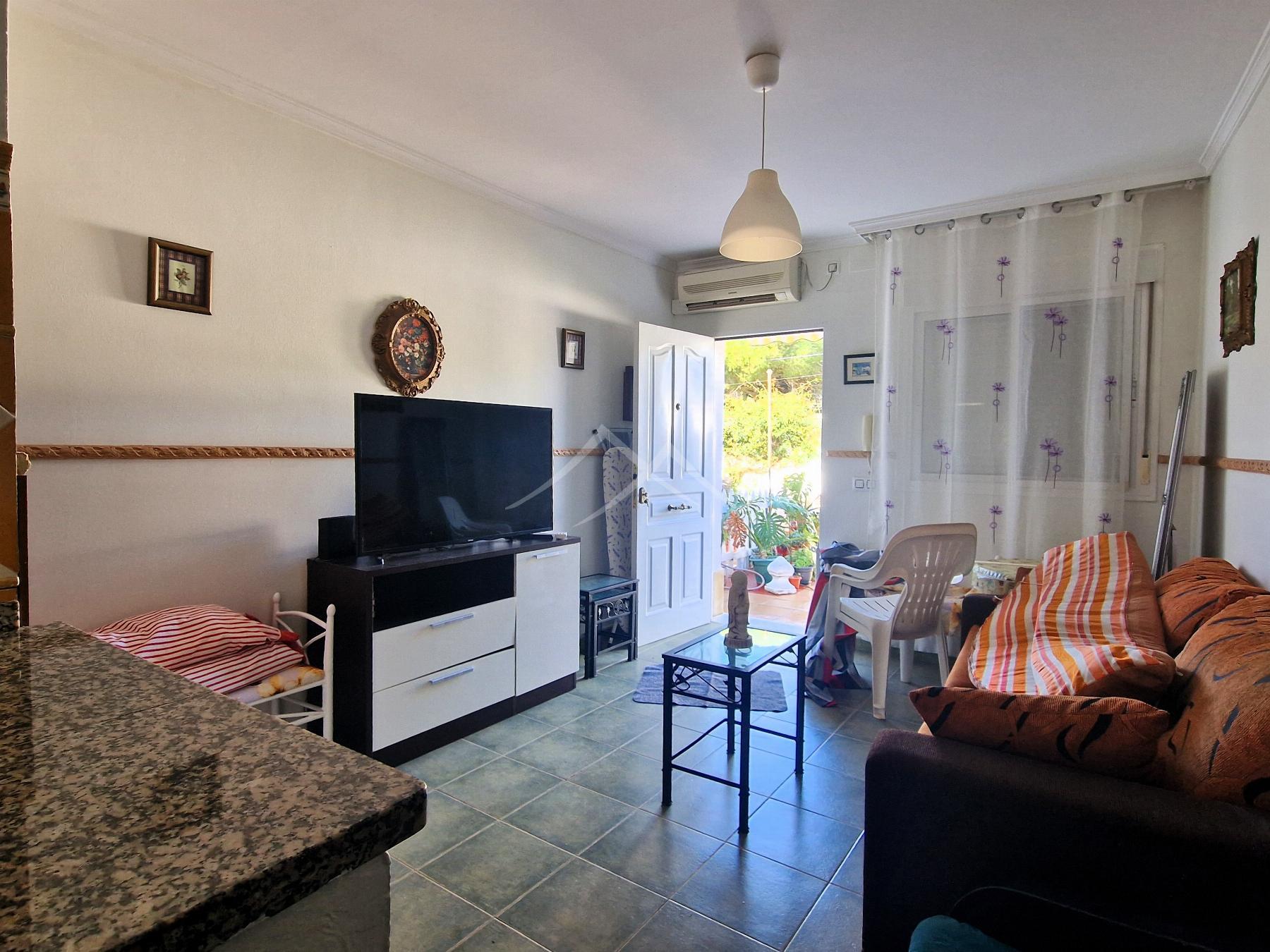 Salón