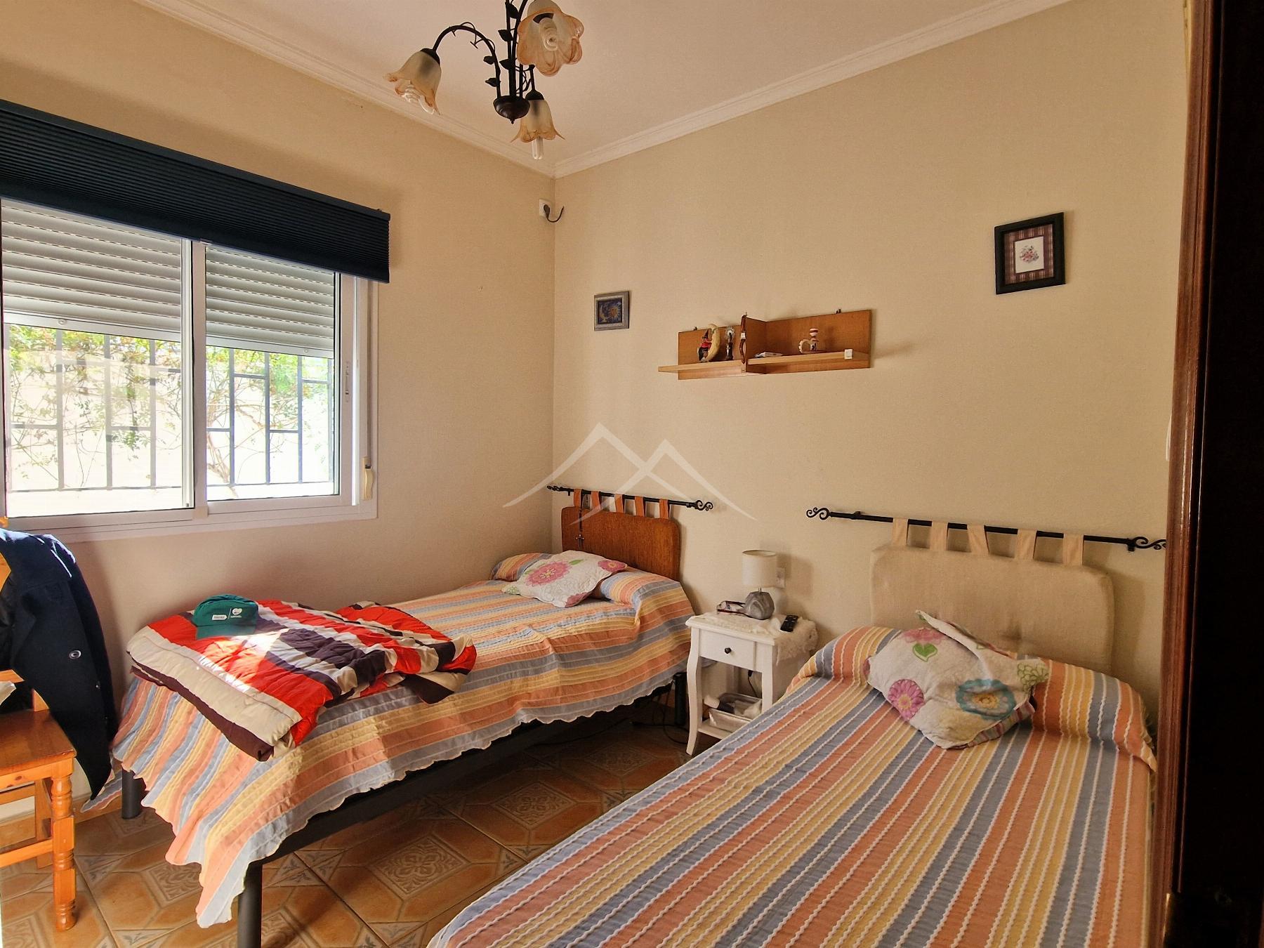 Dormitorio