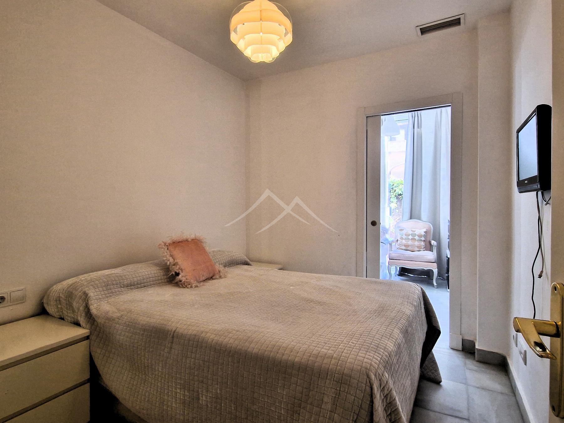 Dormitorio