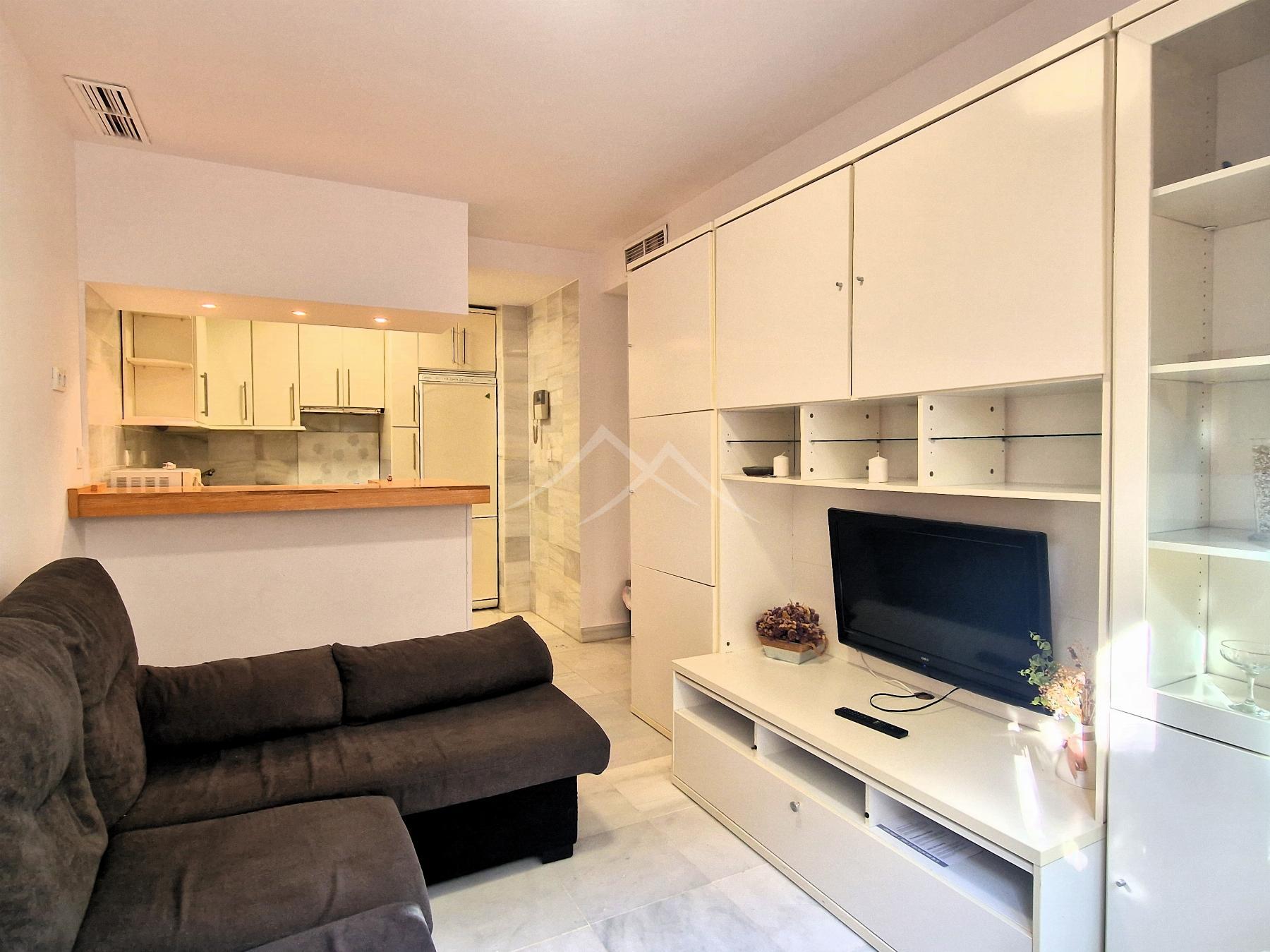 Salón