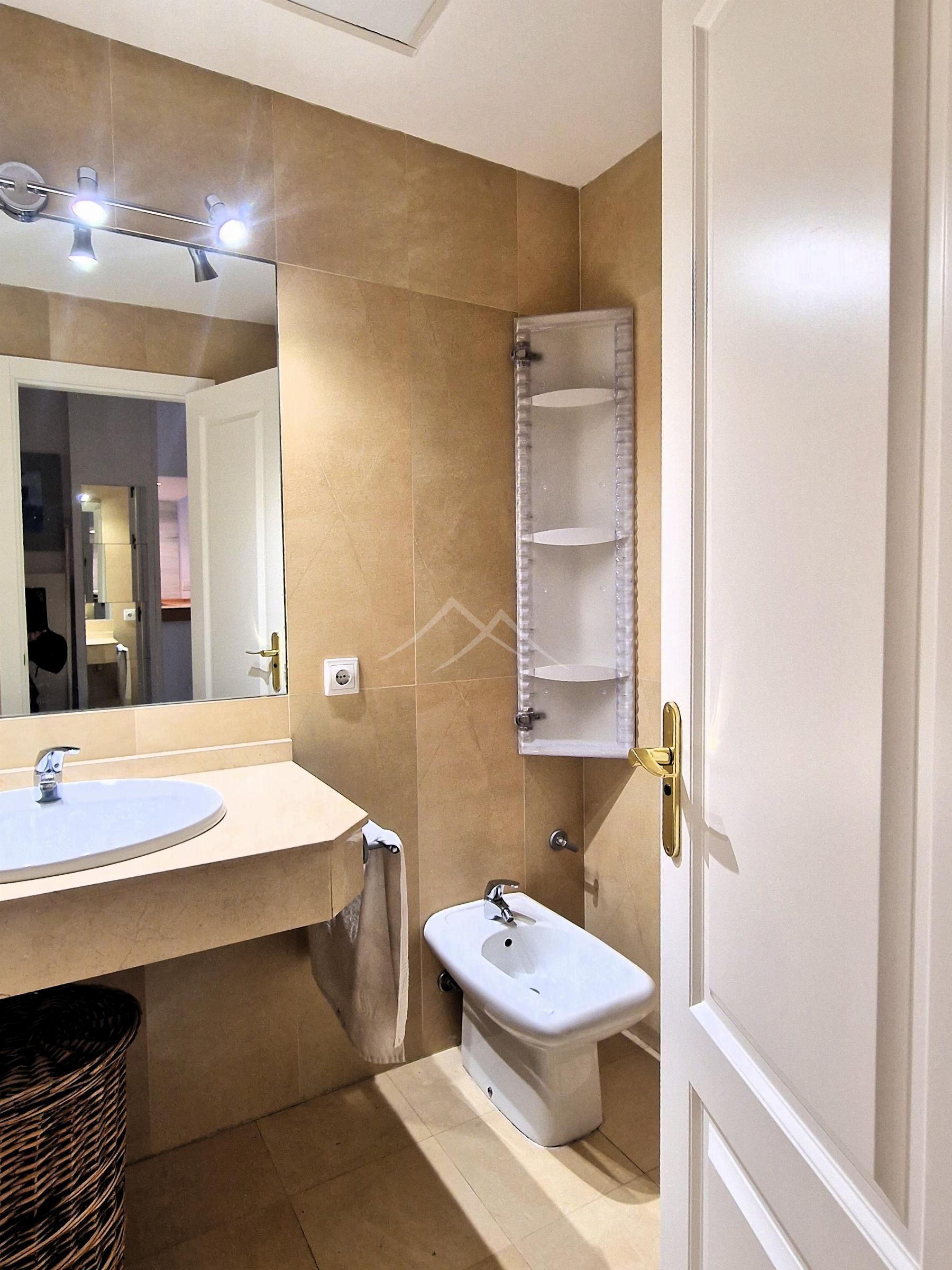 Baño