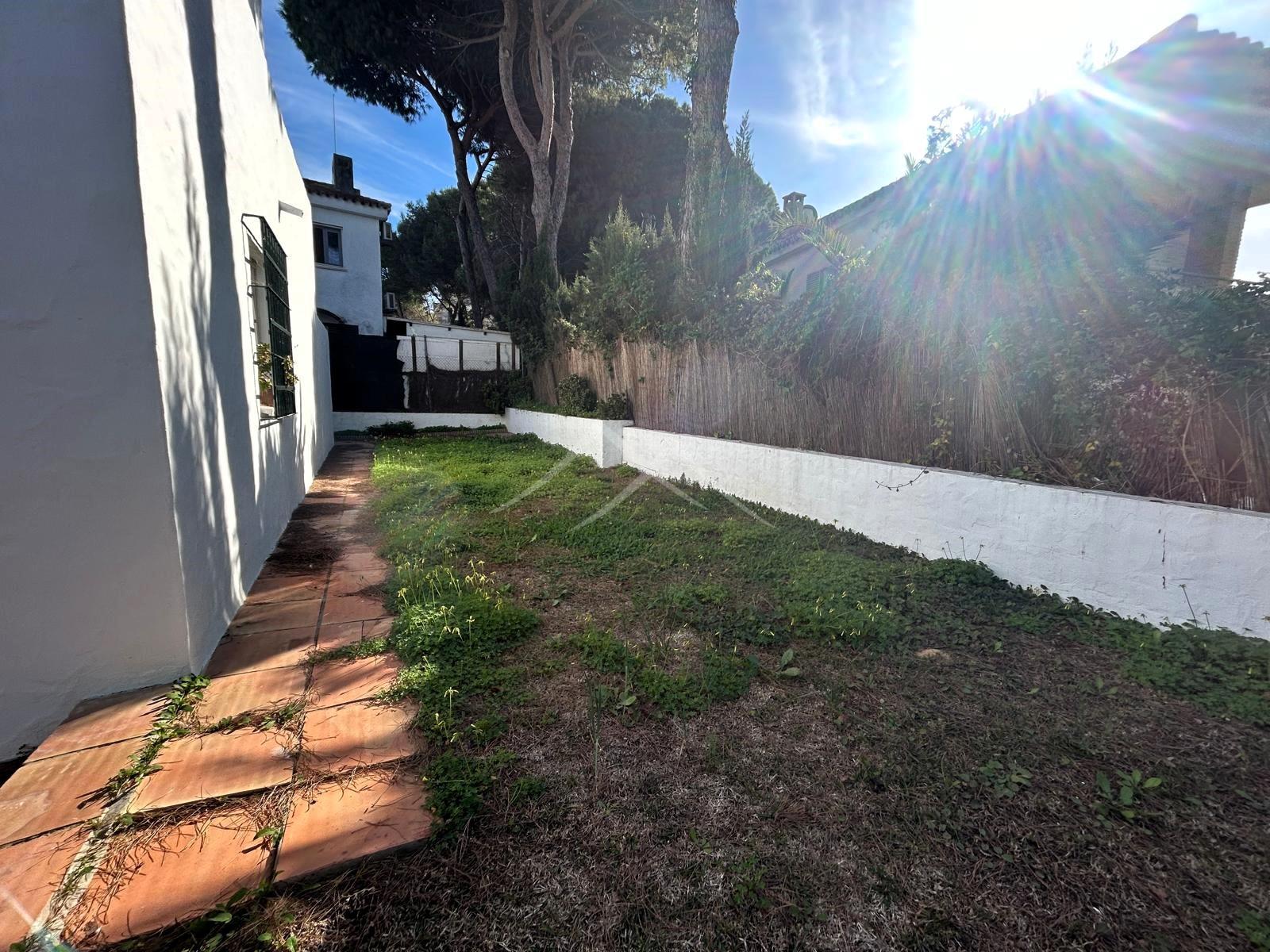 For sale of chalet in El Puerto de Santa María