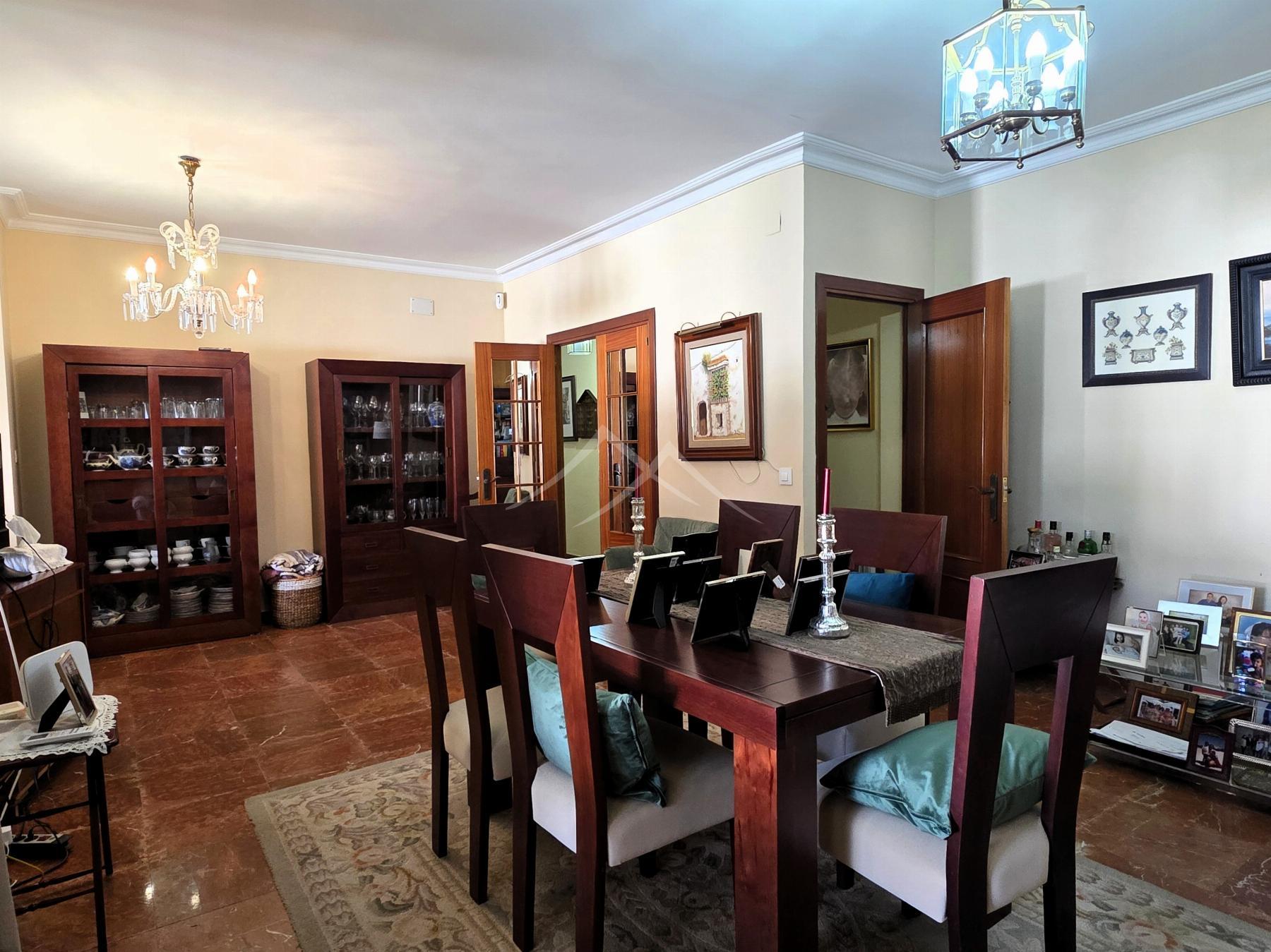 Venta de chalet en El Puerto de Santa María