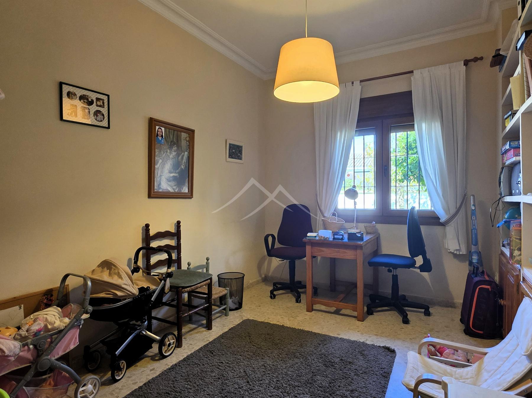 Venta de chalet en El Puerto de Santa María