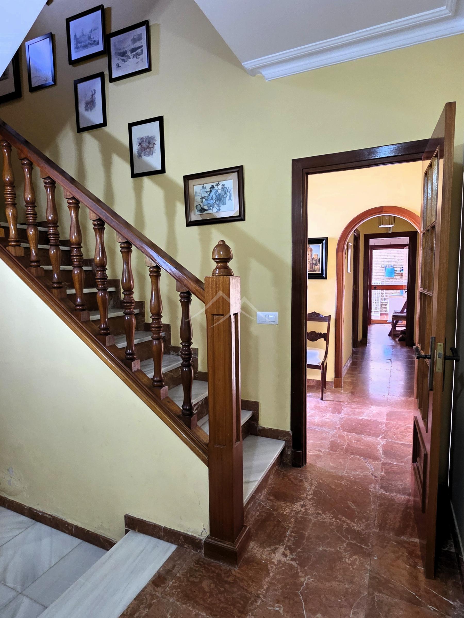 Venta de chalet en El Puerto de Santa María