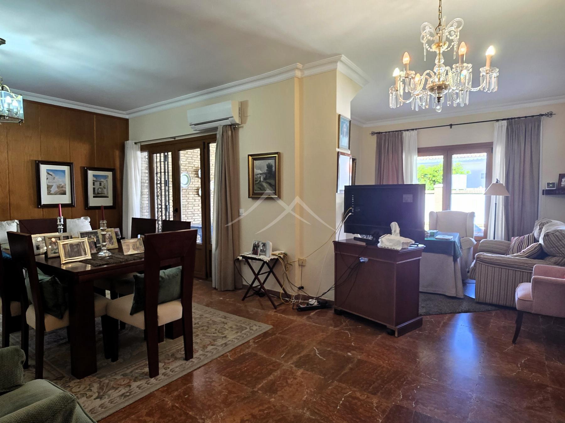 Venta de chalet en El Puerto de Santa María
