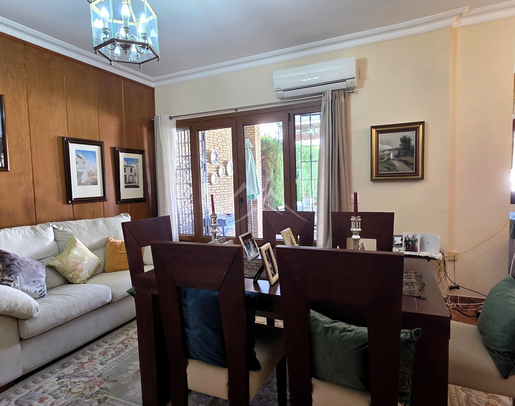 Venta de chalet en El Puerto de Santa María
