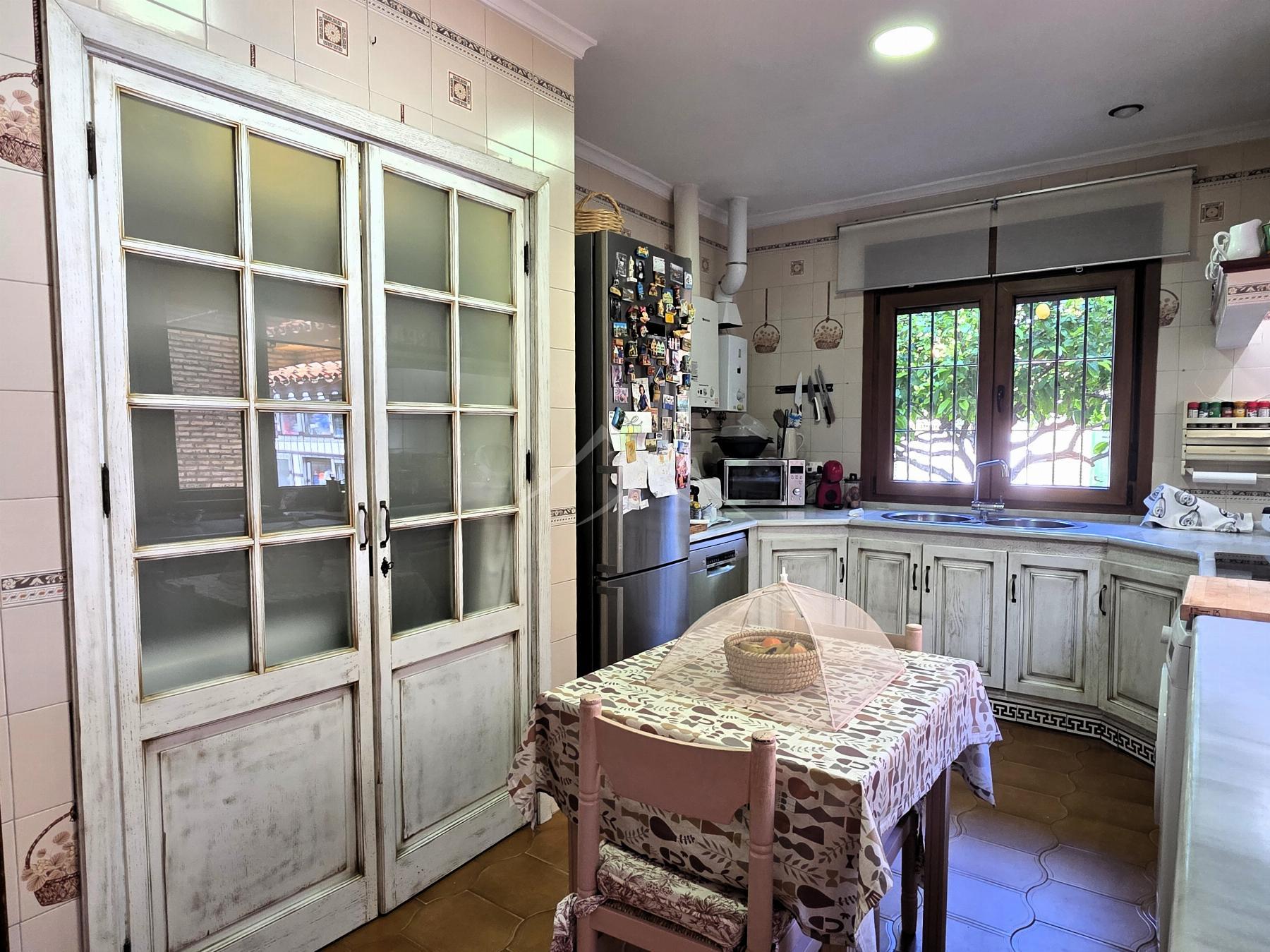 Venta de chalet en El Puerto de Santa María