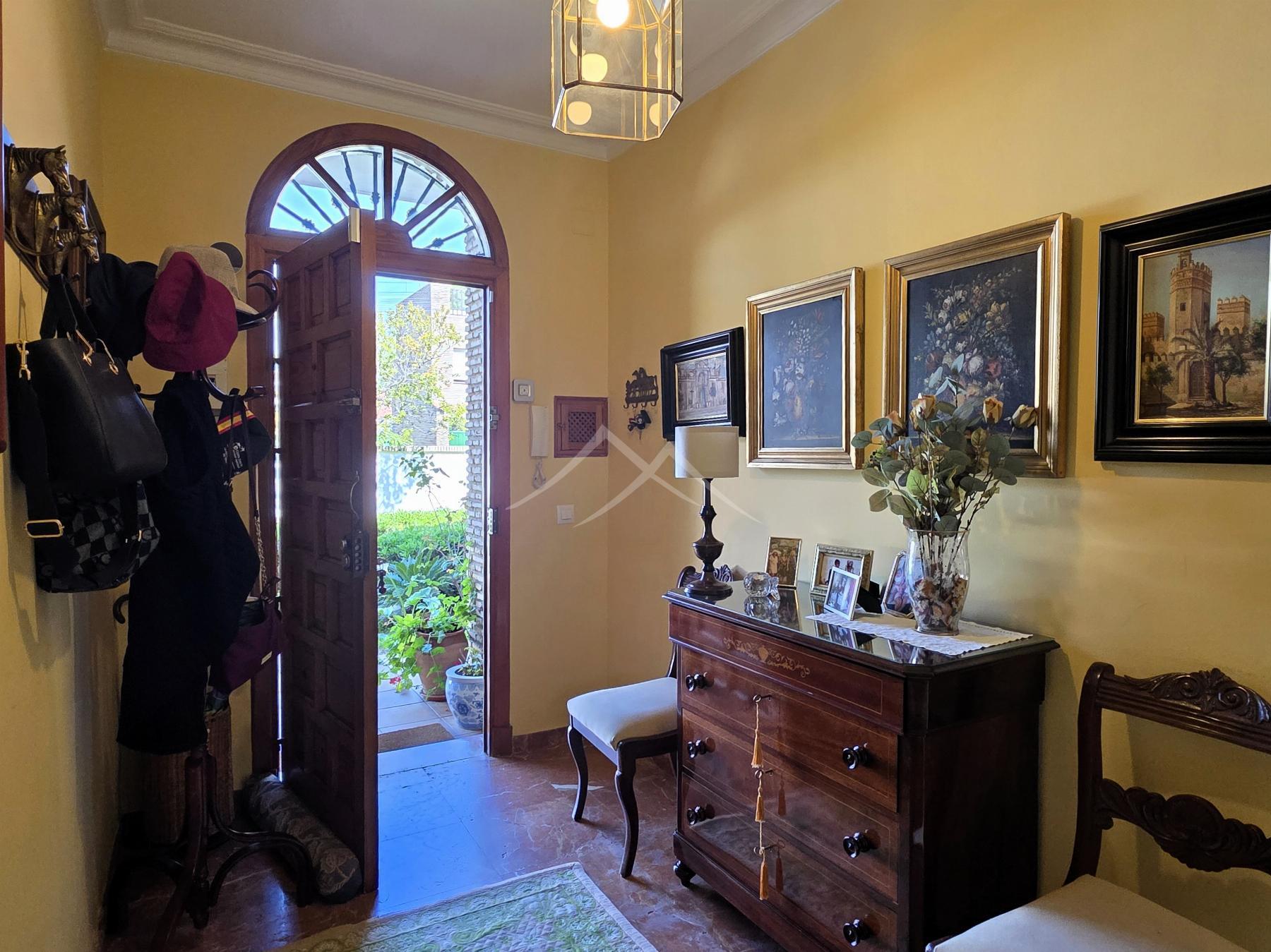 Venta de chalet en El Puerto de Santa María