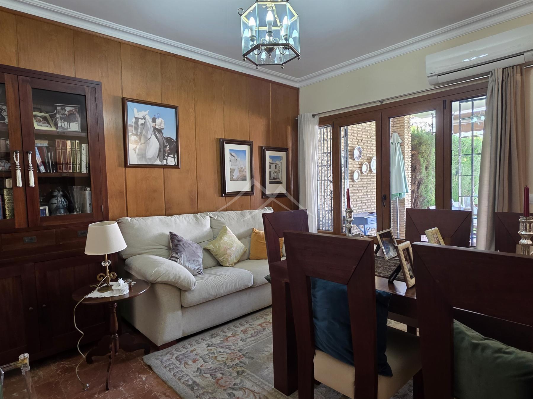Venta de chalet en El Puerto de Santa María