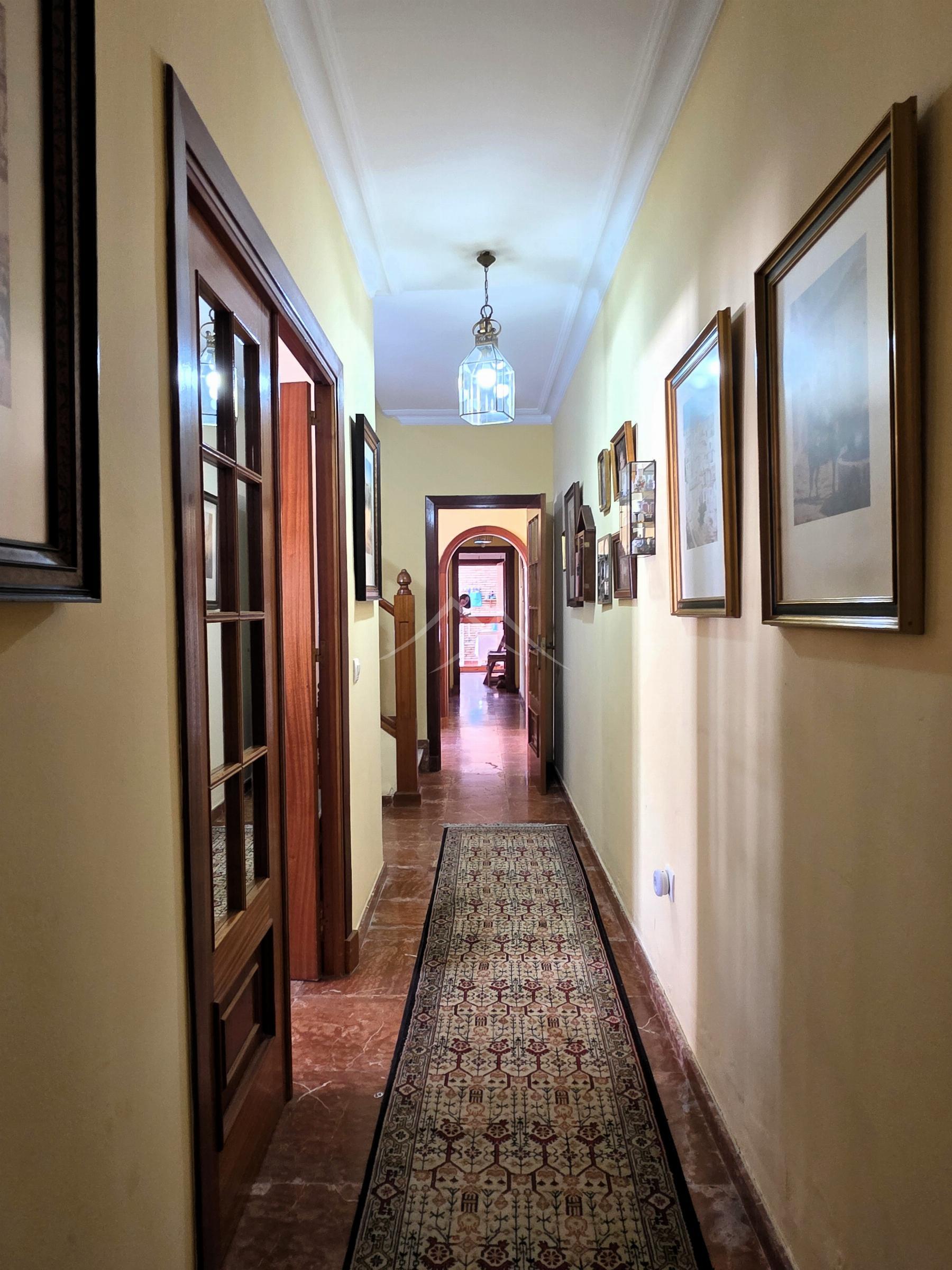 Venta de chalet en El Puerto de Santa María