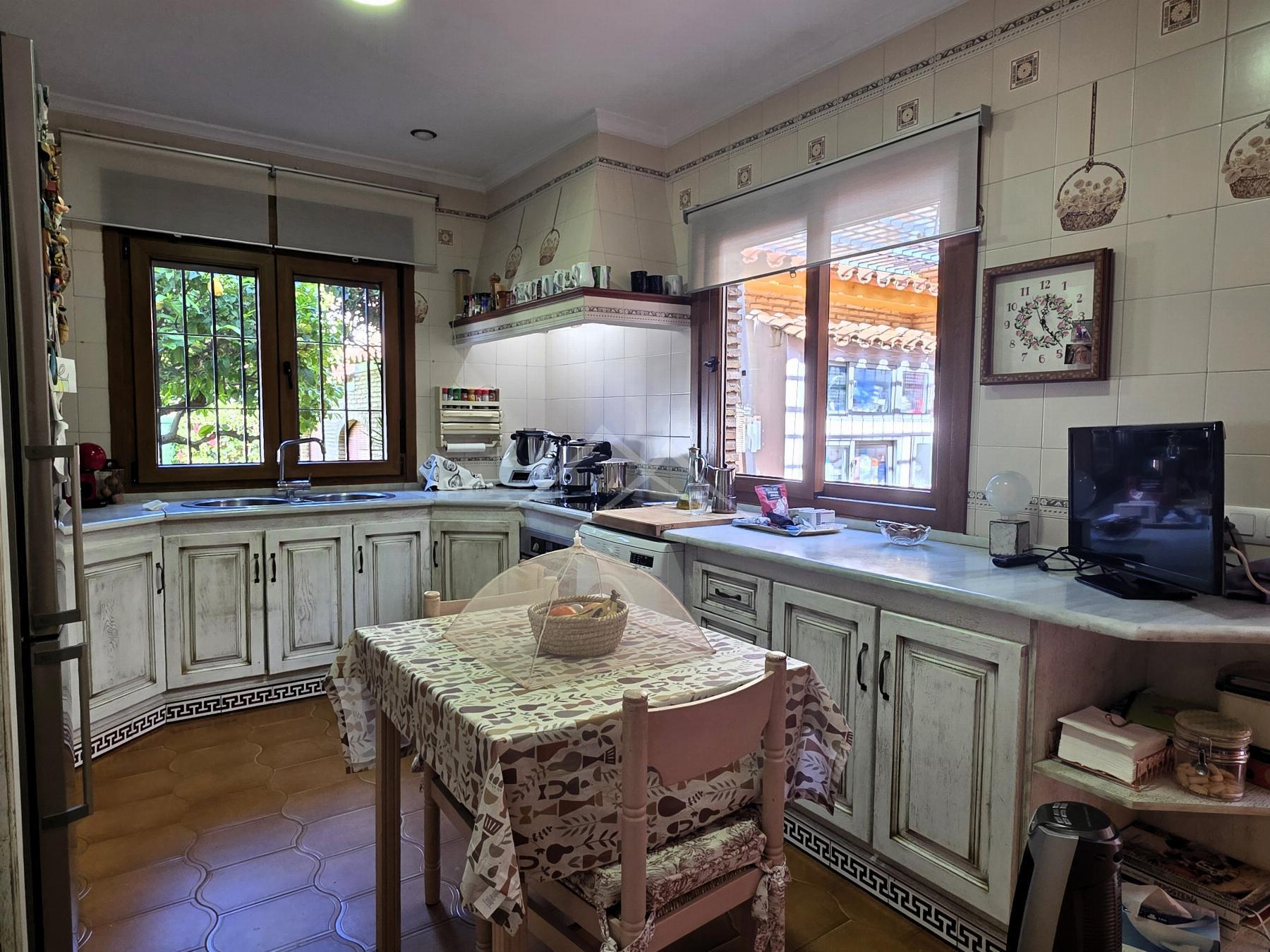 Venta de chalet en El Puerto de Santa María