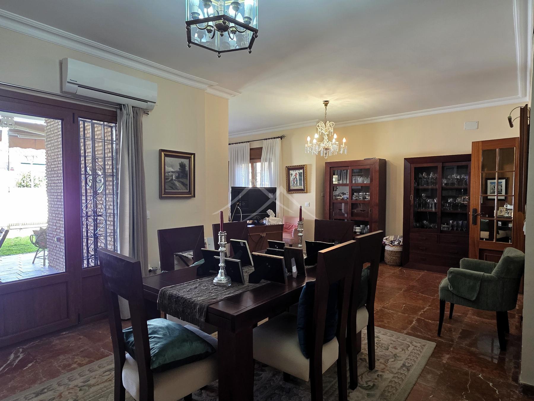 Venta de chalet en El Puerto de Santa María
