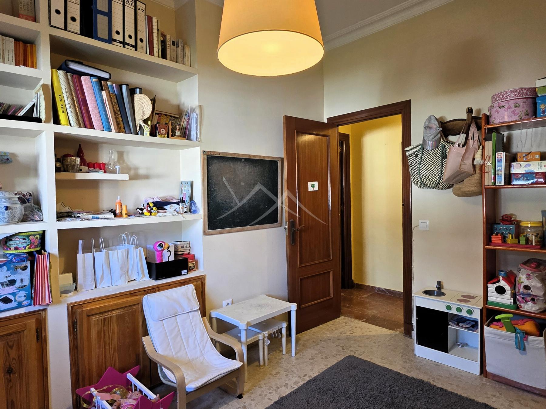 Venta de chalet en El Puerto de Santa María