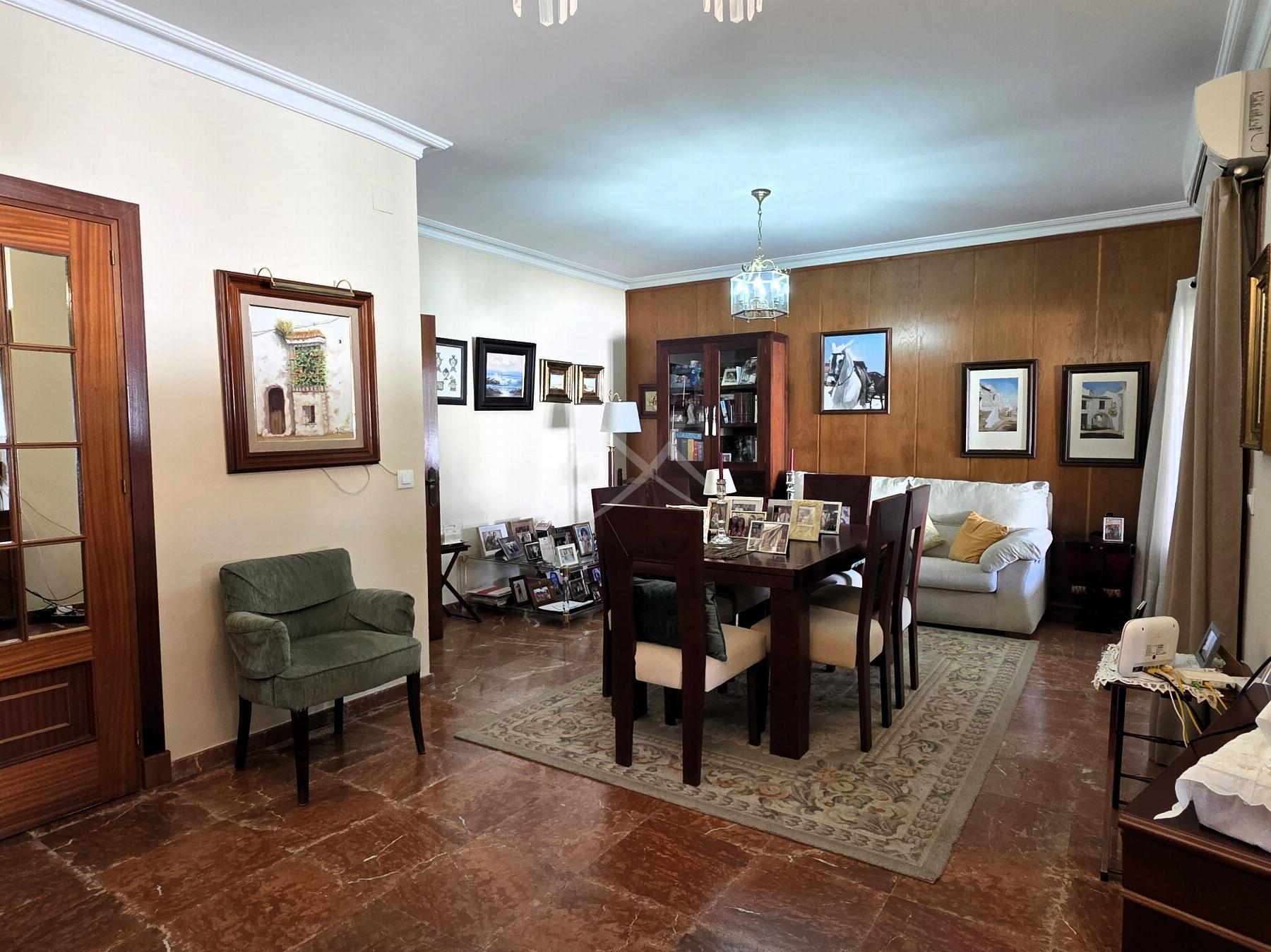 Venta de chalet en El Puerto de Santa María