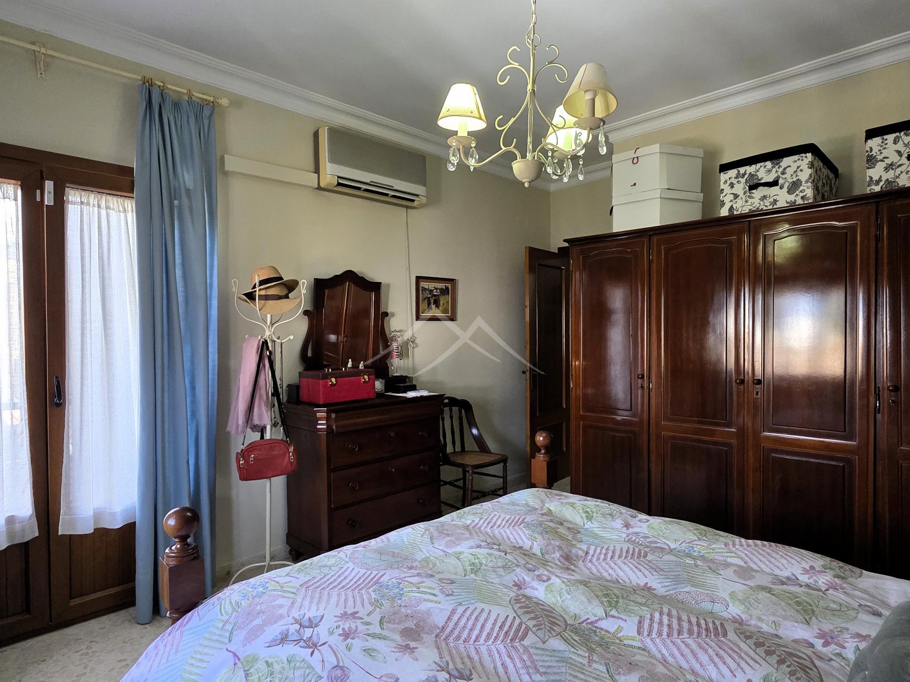 Venta de chalet en El Puerto de Santa María