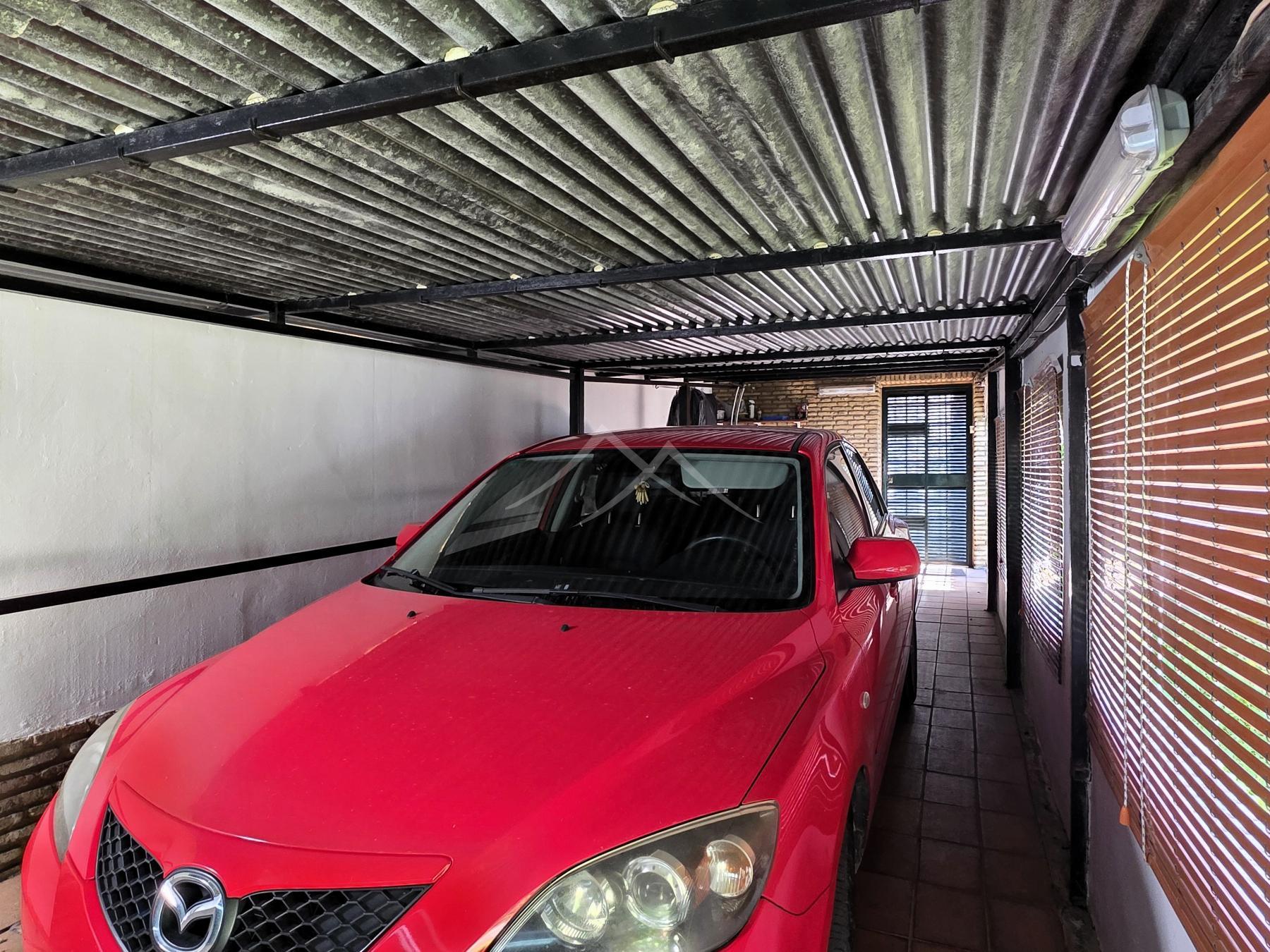Venta de chalet en El Puerto de Santa María