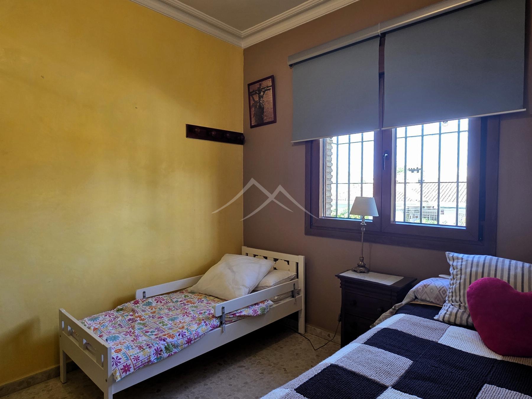 Venta de chalet en El Puerto de Santa María