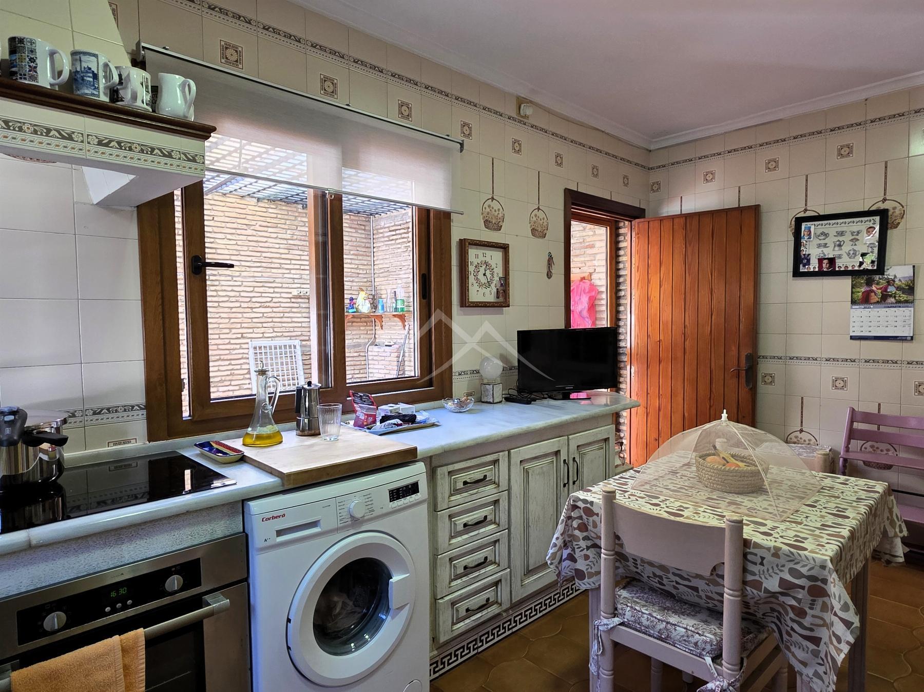 Venta de chalet en El Puerto de Santa María