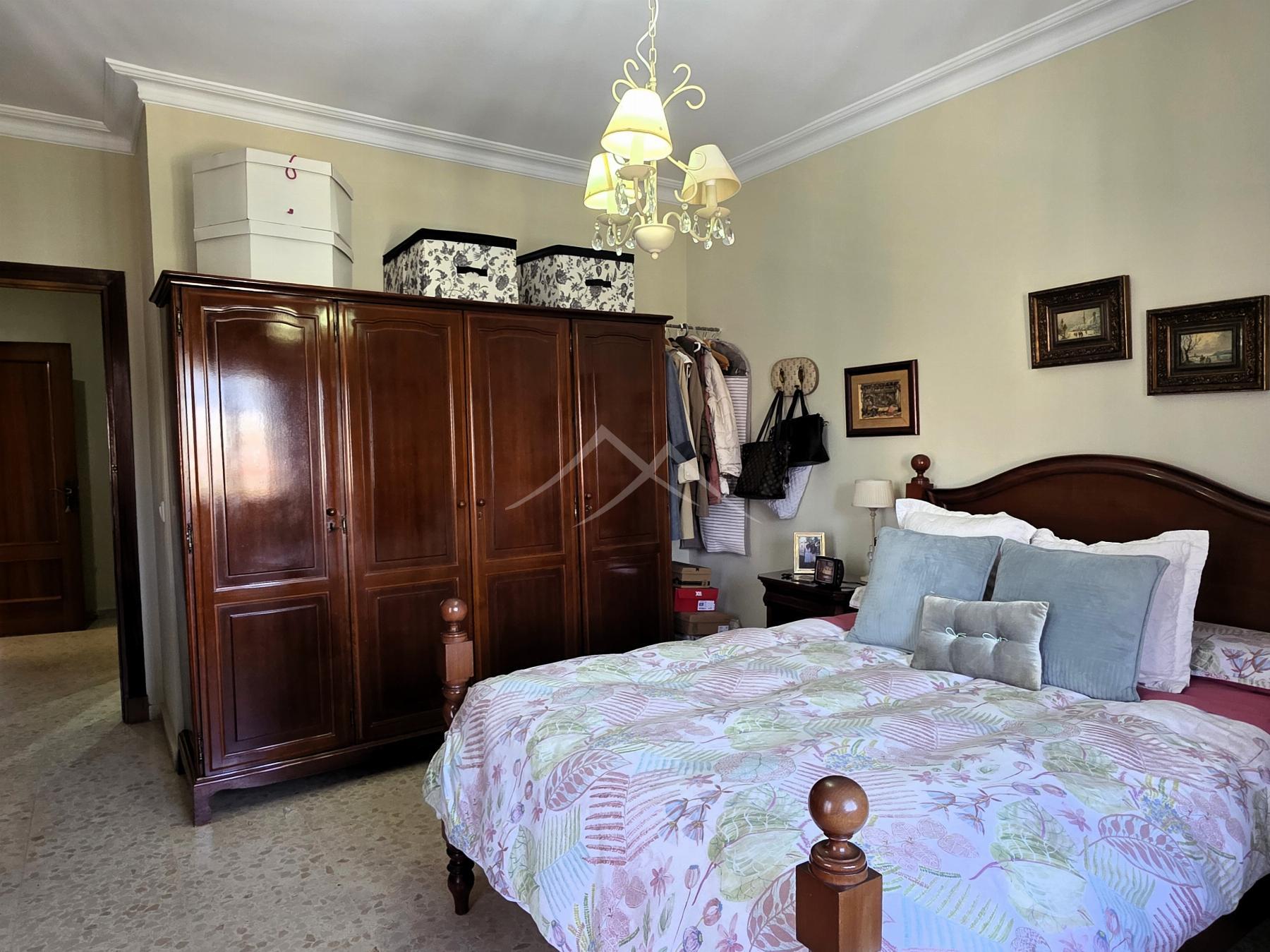 Venta de chalet en El Puerto de Santa María