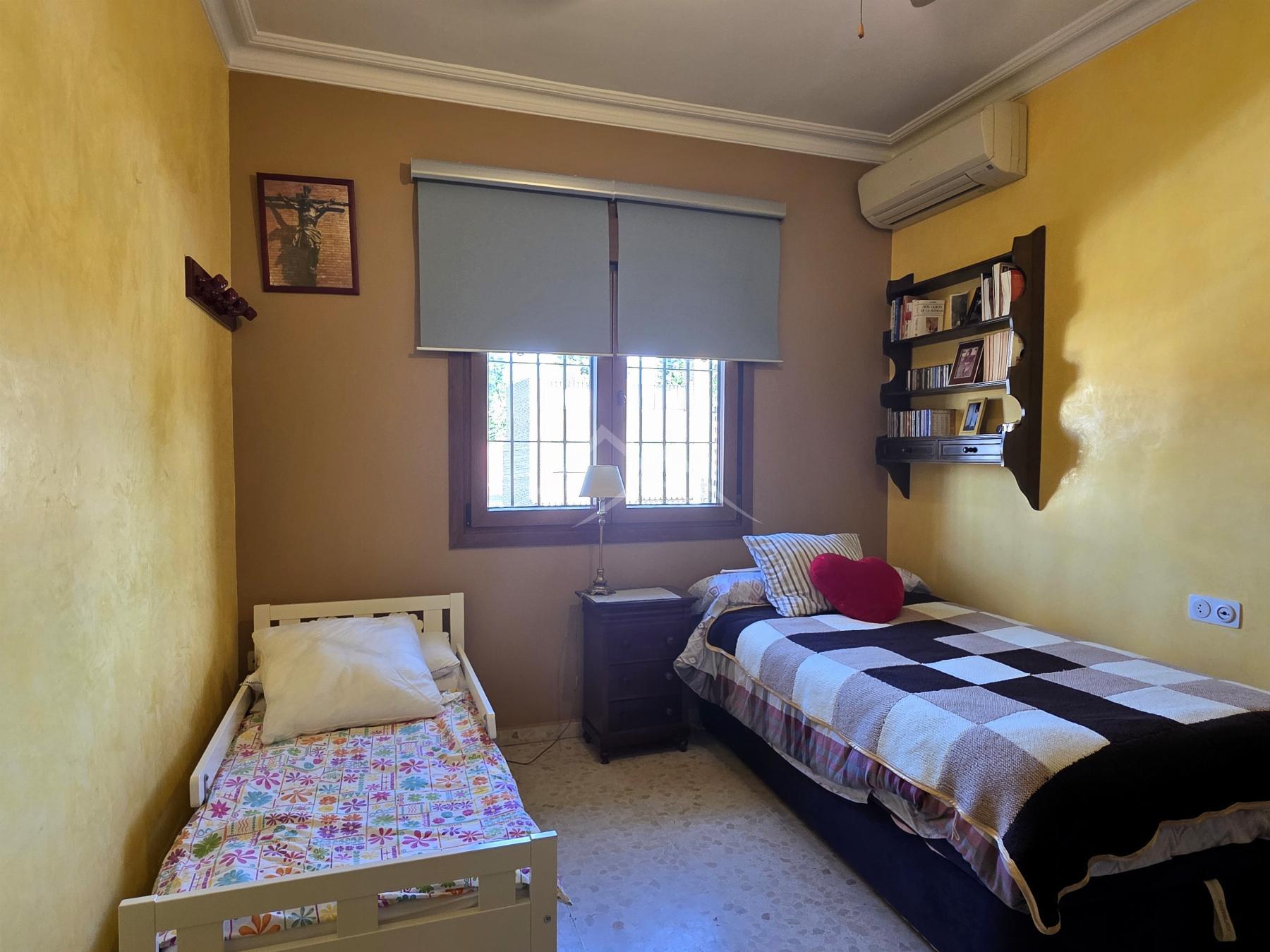 Venta de chalet en El Puerto de Santa María