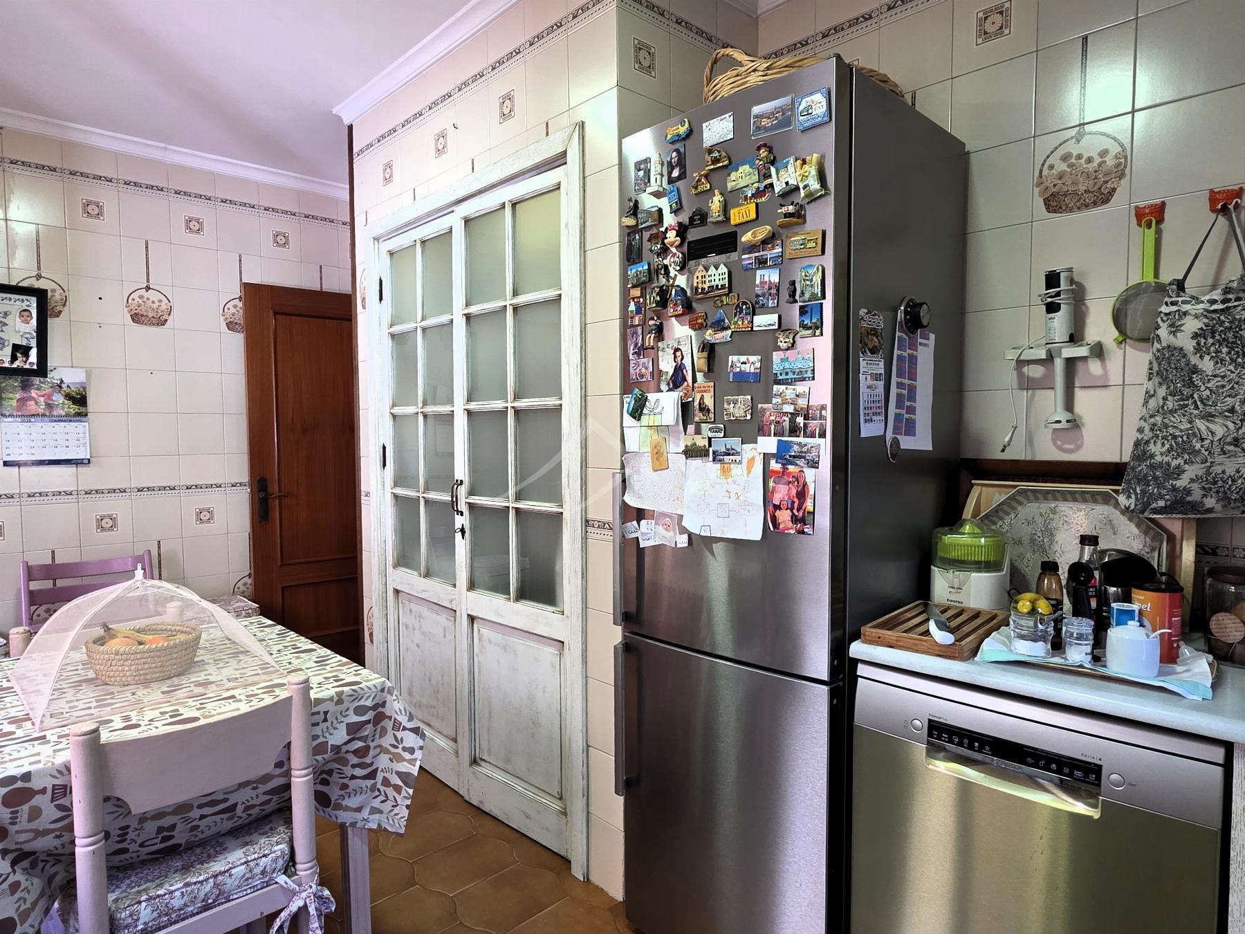 Venta de chalet en El Puerto de Santa María