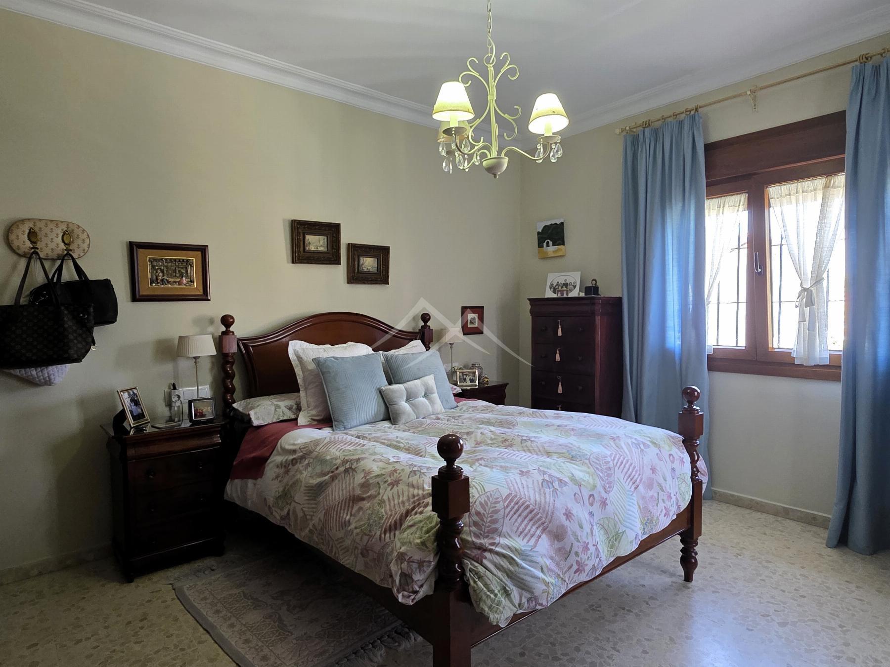 Venta de chalet en El Puerto de Santa María