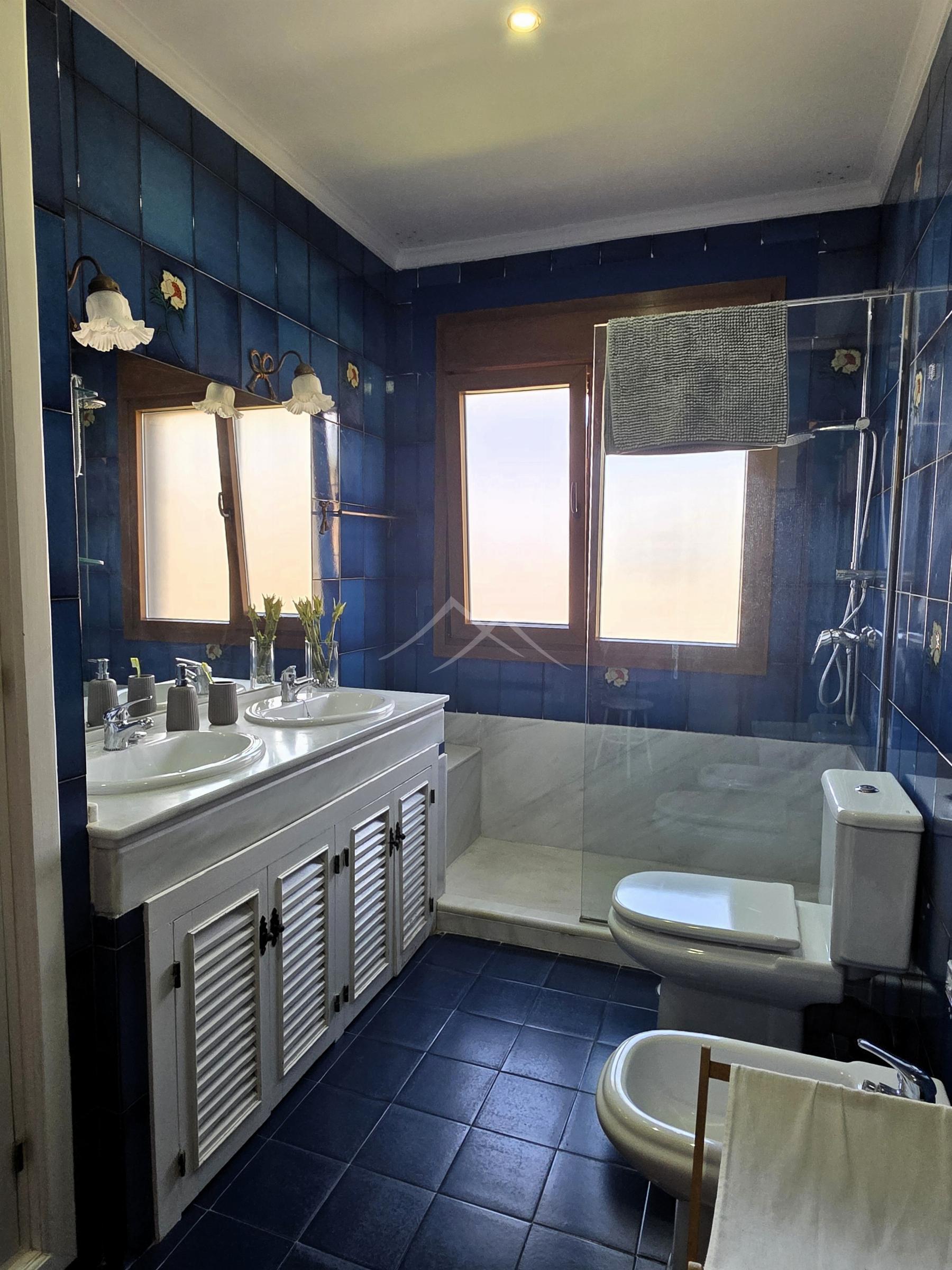 Venta de chalet en El Puerto de Santa María
