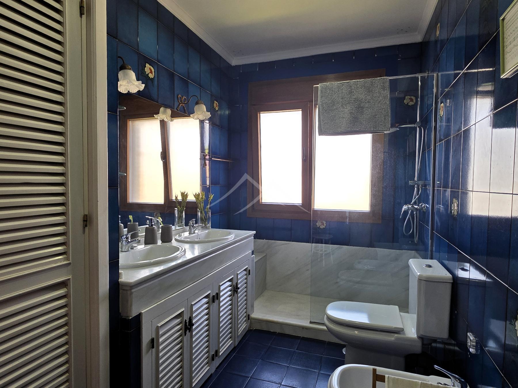 Venta de chalet en El Puerto de Santa María