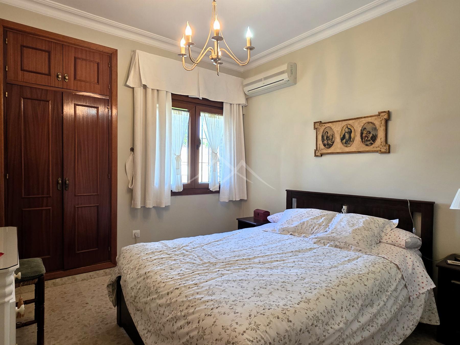 Venta de chalet en El Puerto de Santa María