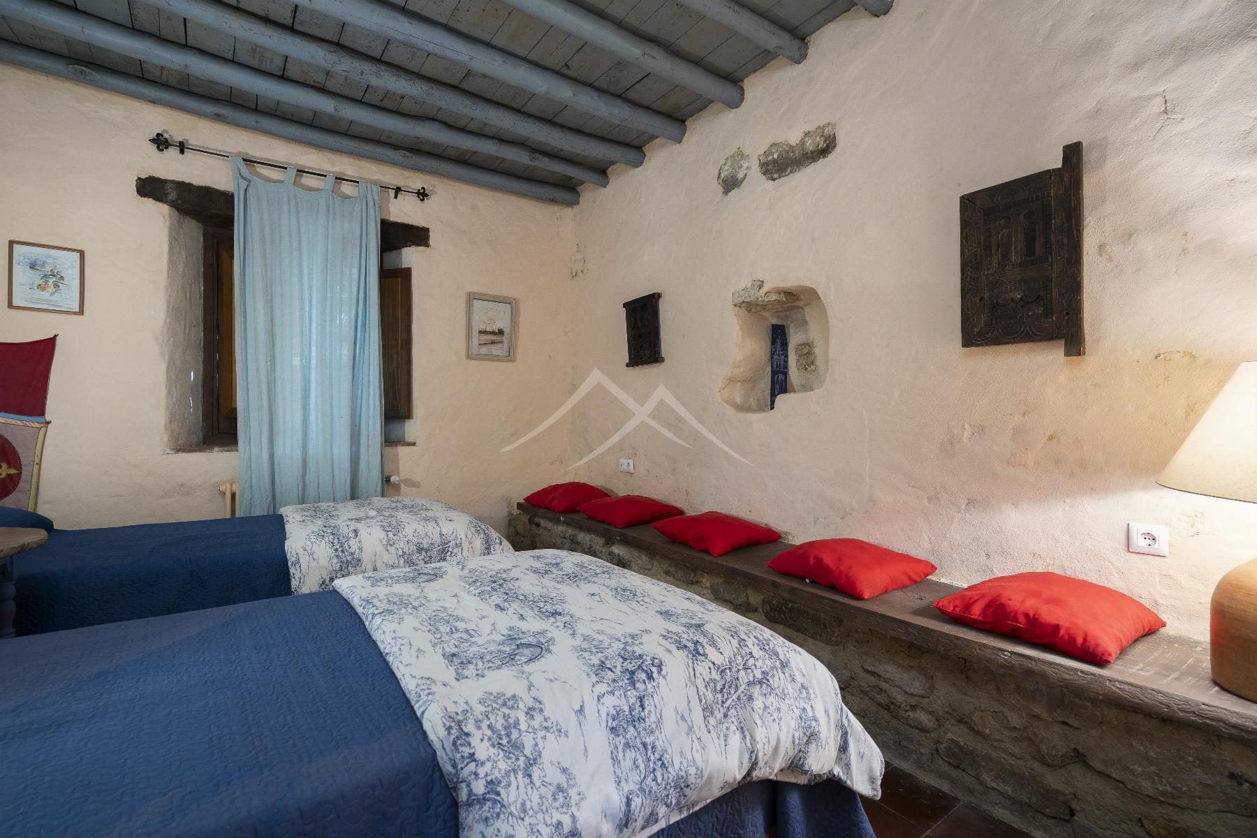 Dormitorio