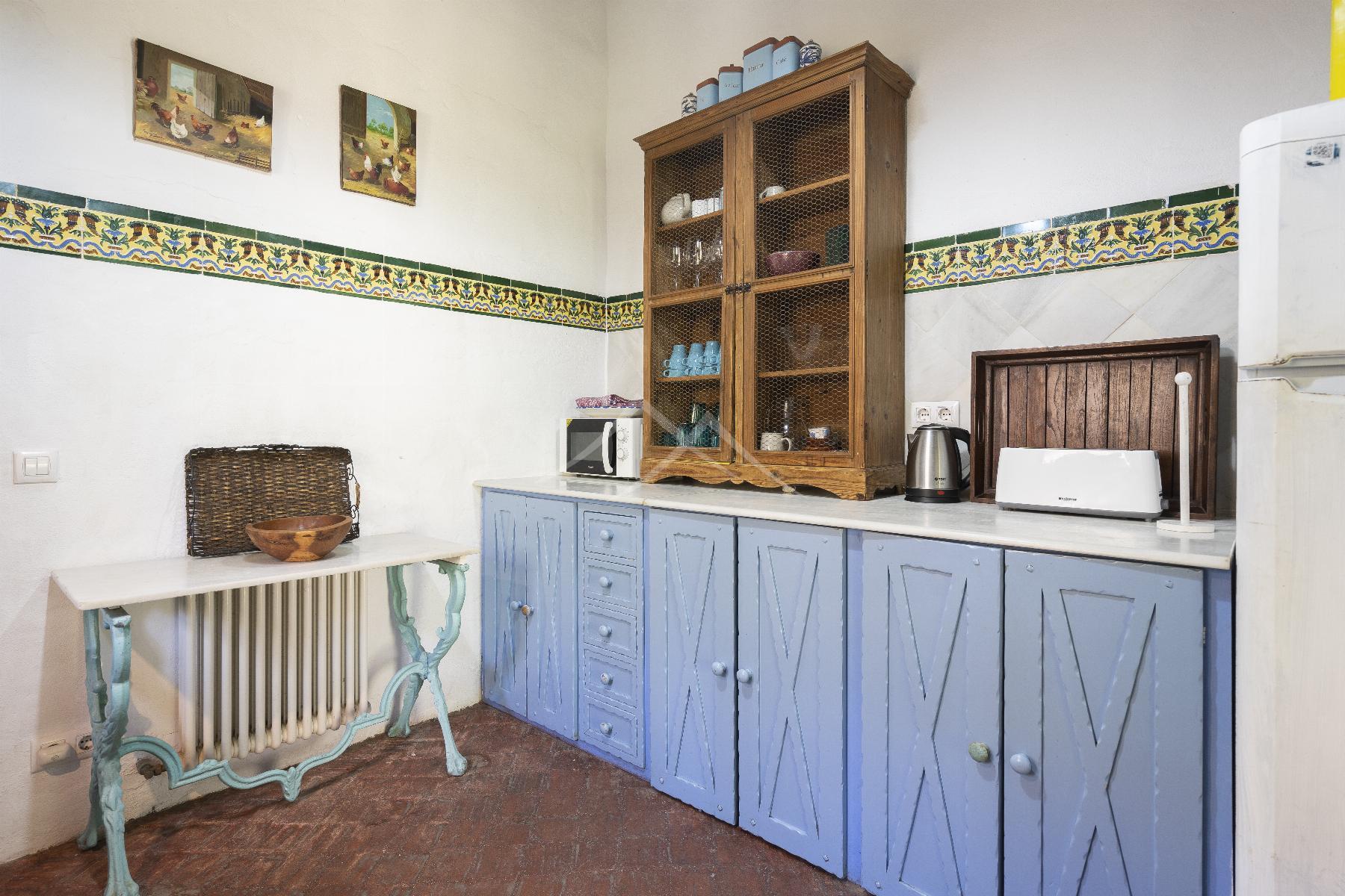 Cocina