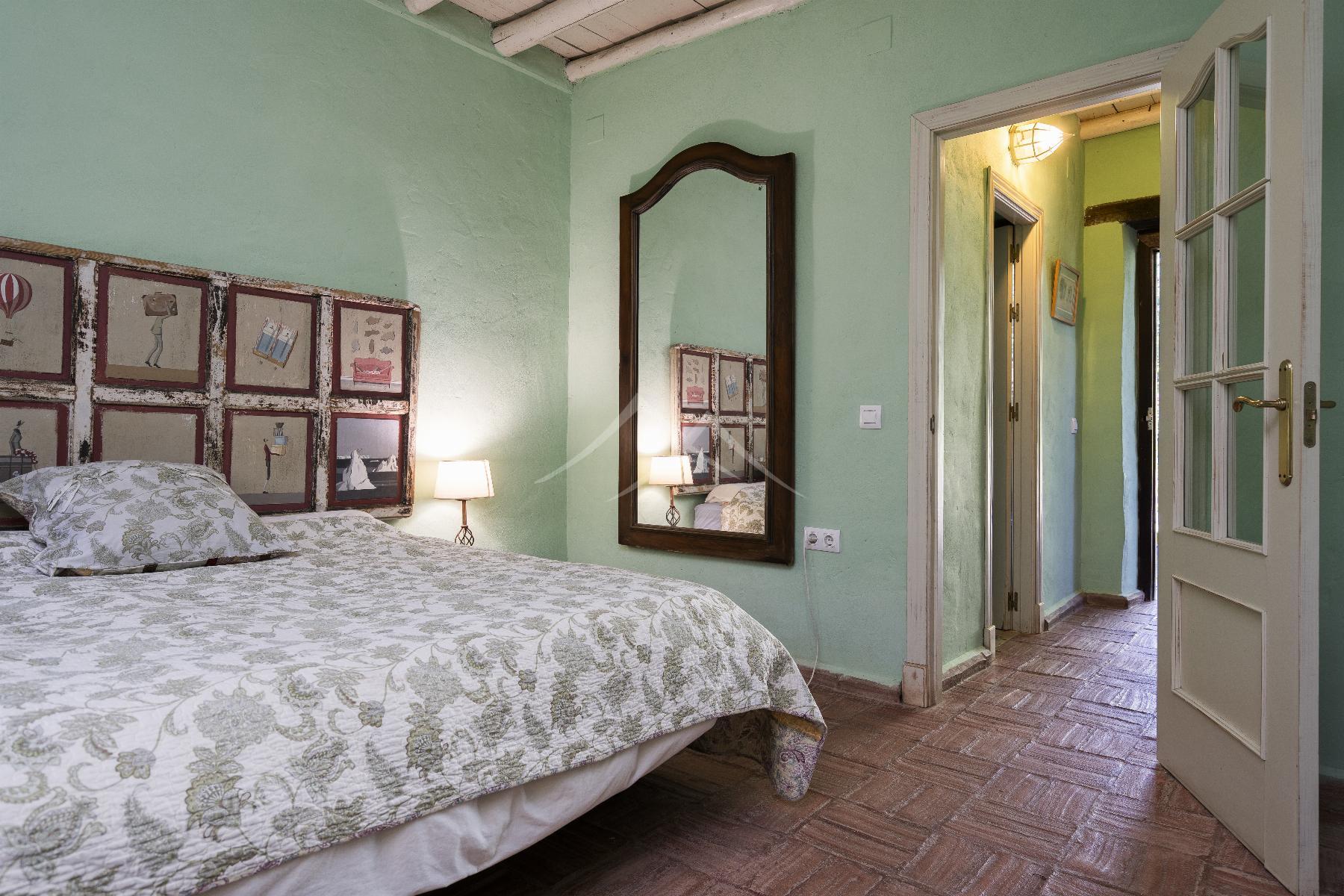 Dormitorio
