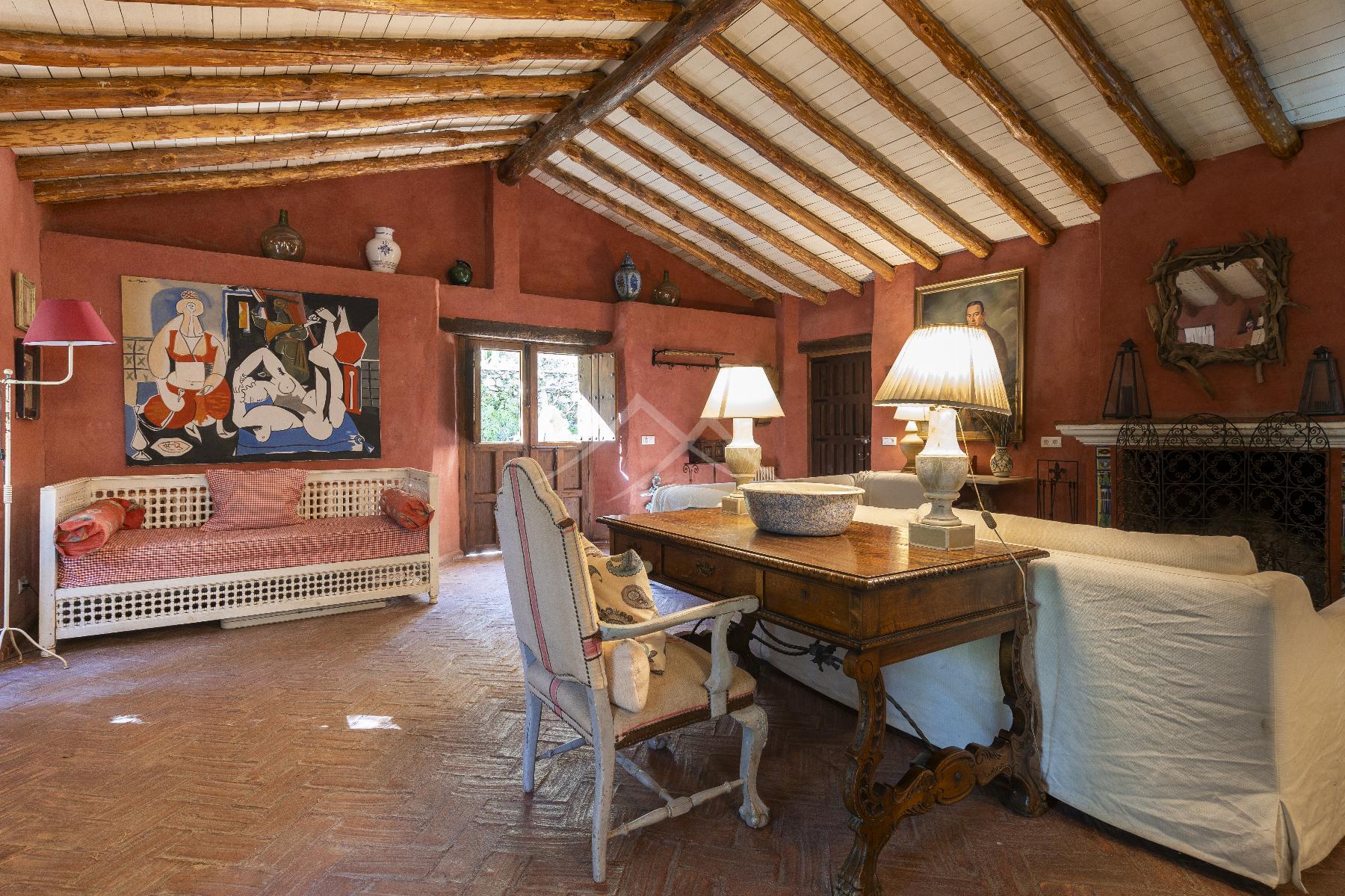 Salón