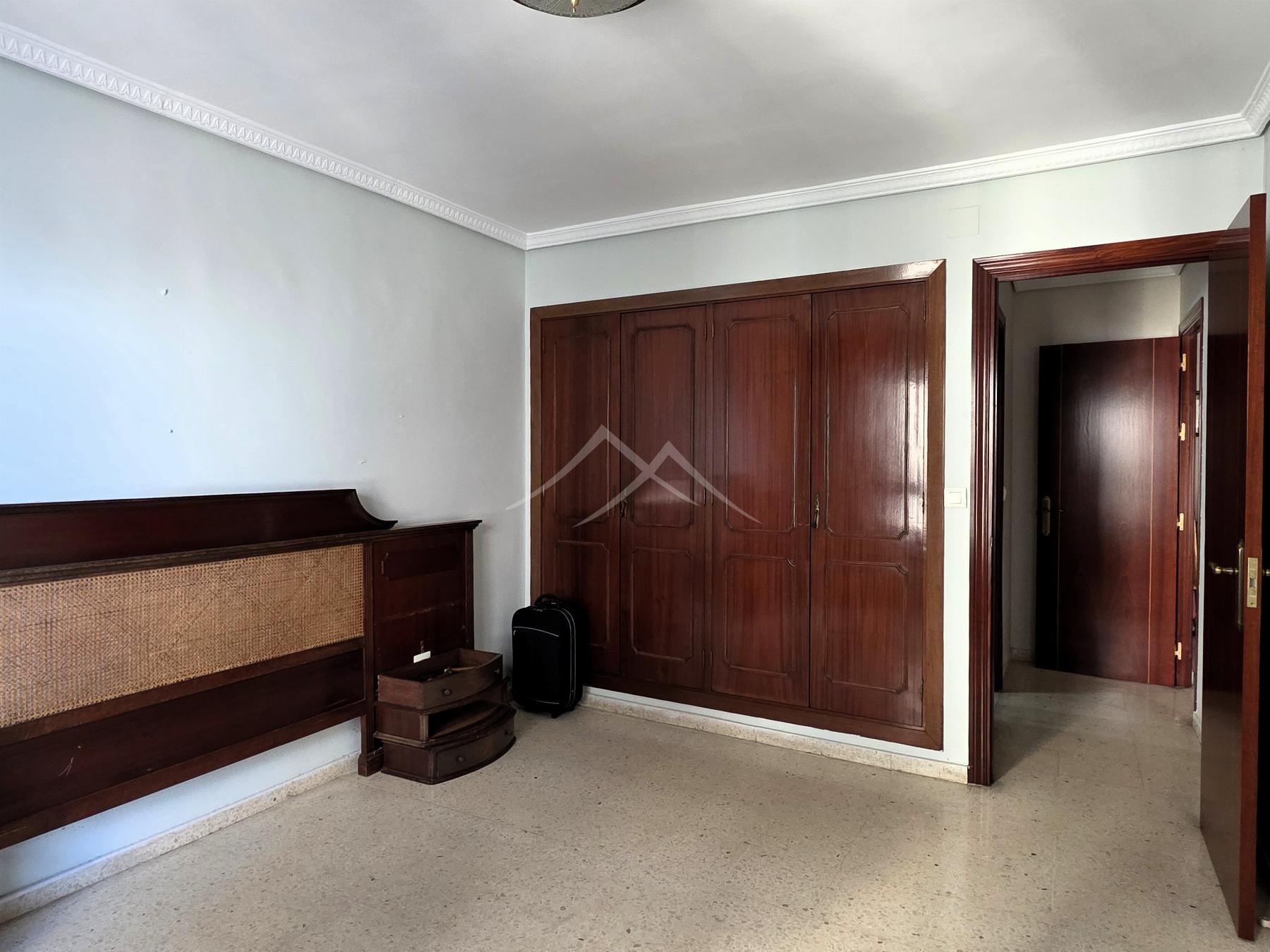 Main bedroom
