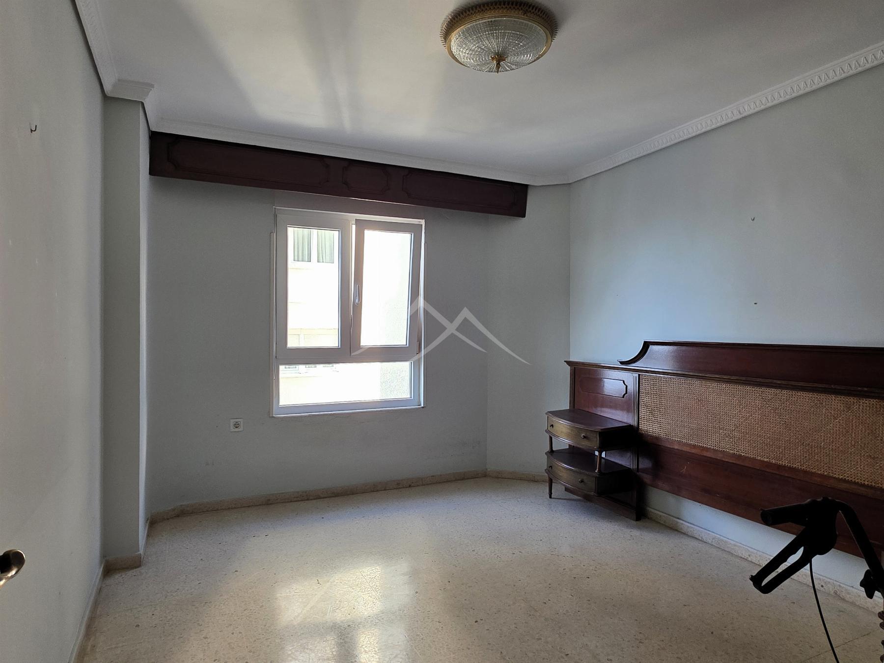 Main bedroom