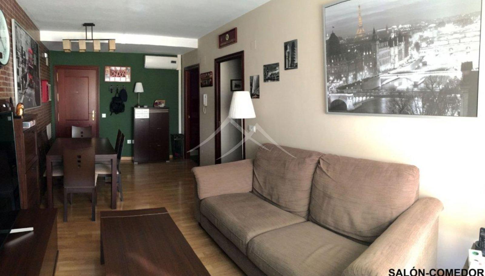 For sale of flat in El Puerto de Santa María