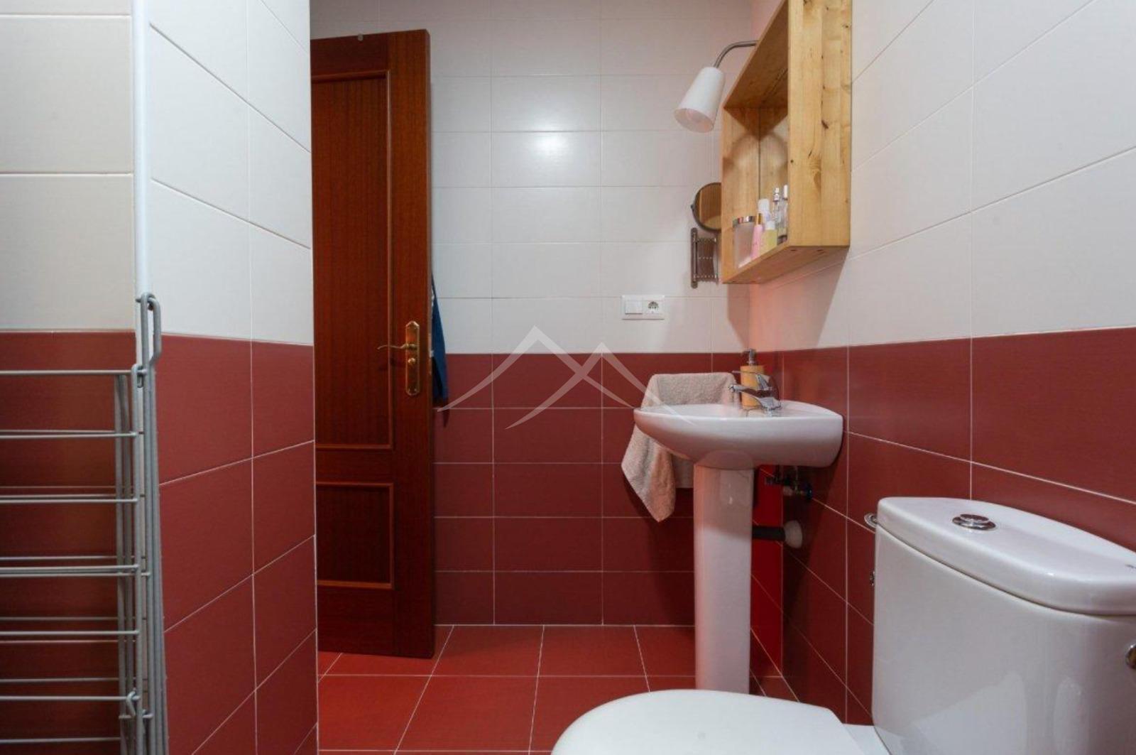 For sale of flat in El Puerto de Santa María