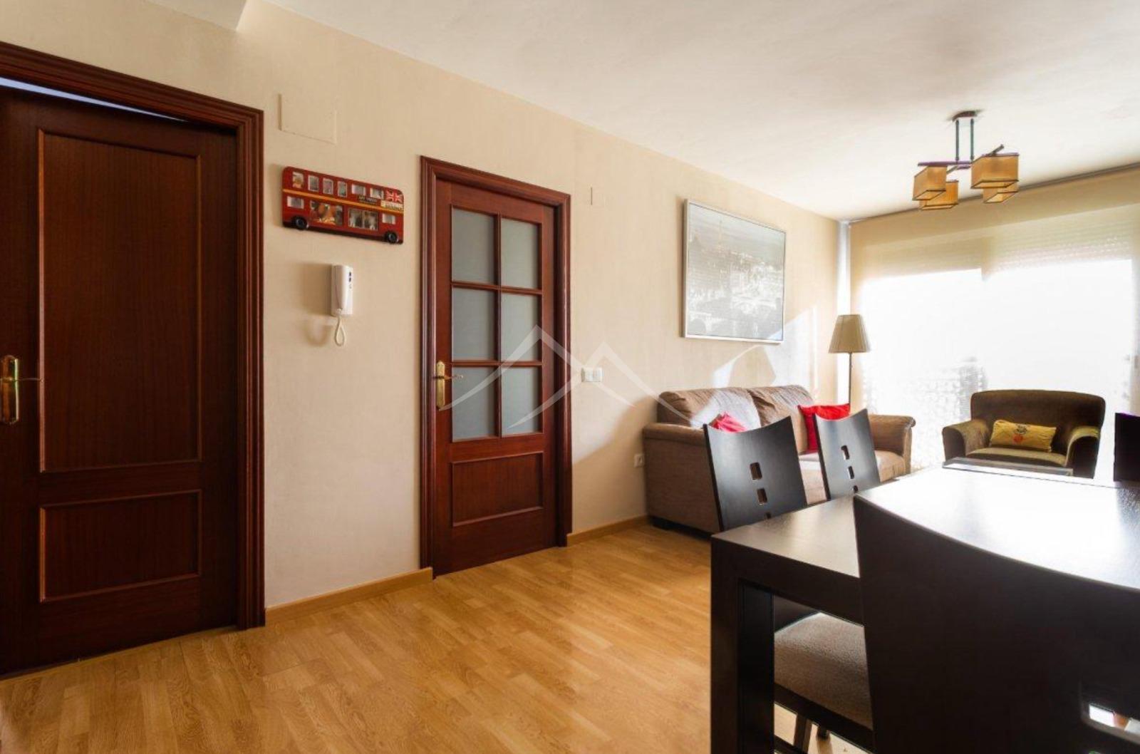 For sale of flat in El Puerto de Santa María