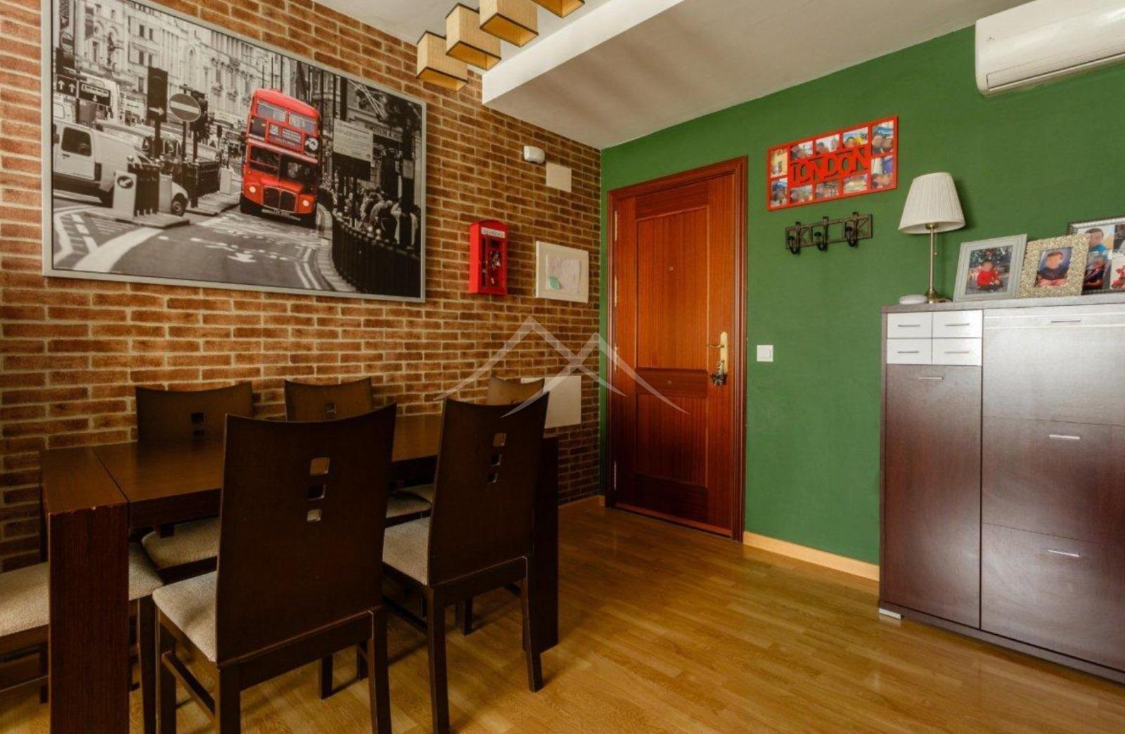 For sale of flat in El Puerto de Santa María