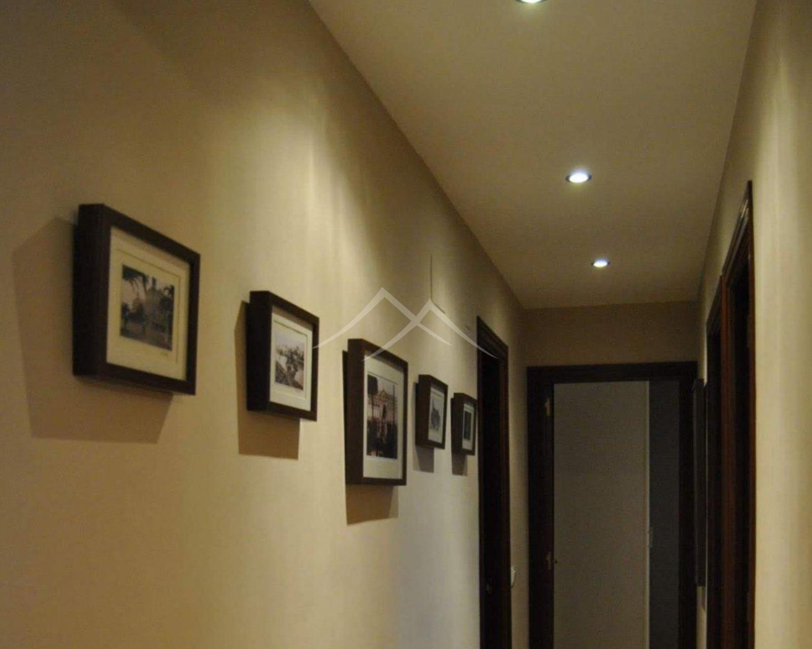 For sale of flat in El Puerto de Santa María