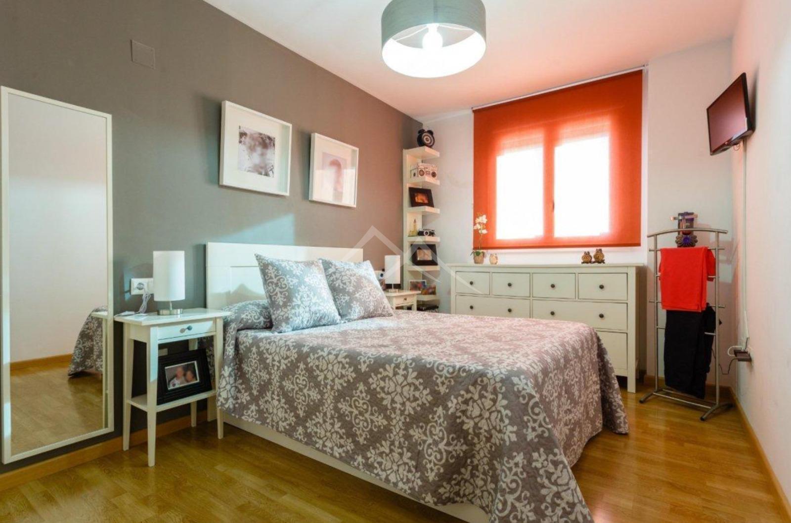 For sale of flat in El Puerto de Santa María