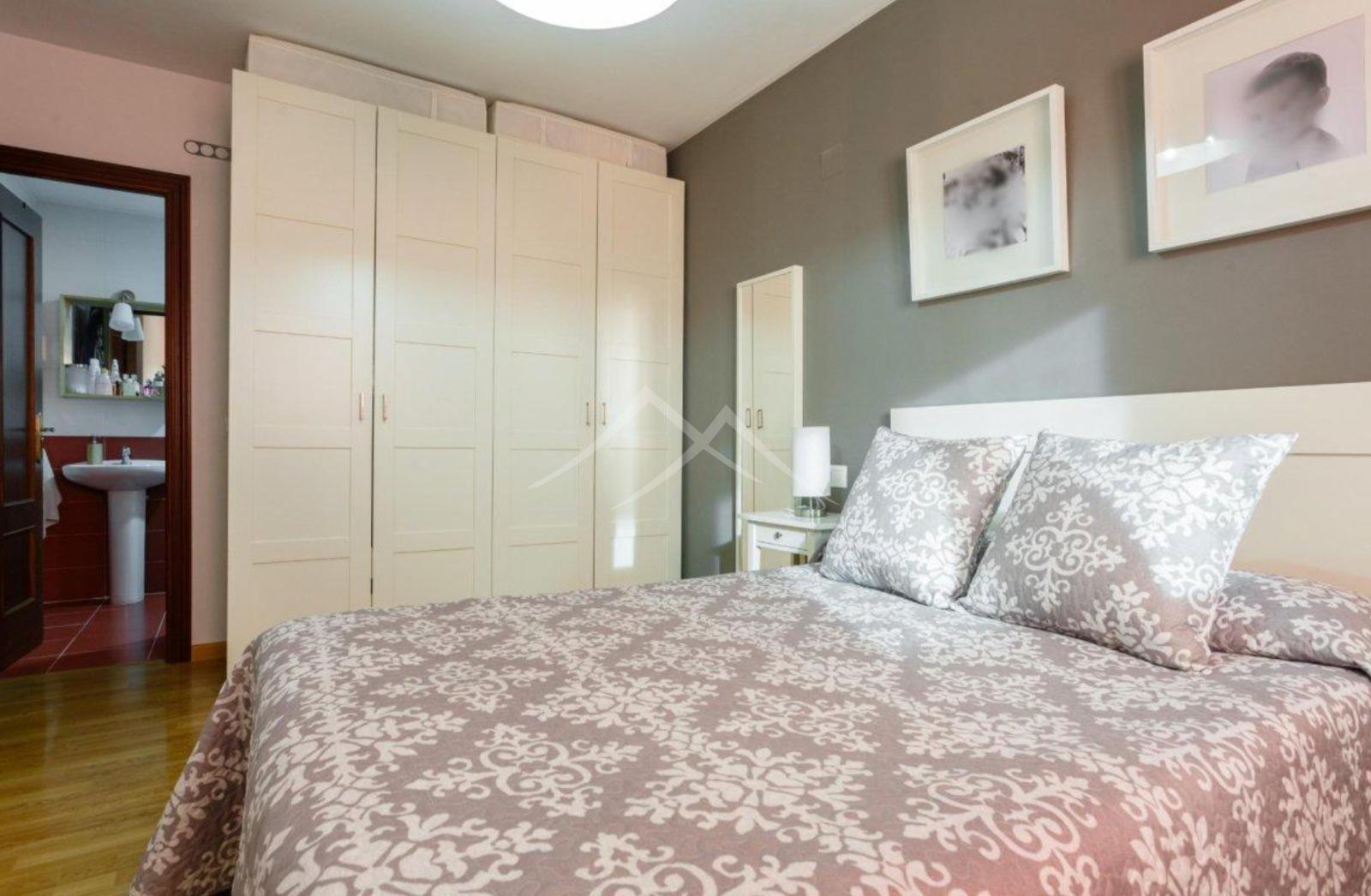 For sale of flat in El Puerto de Santa María