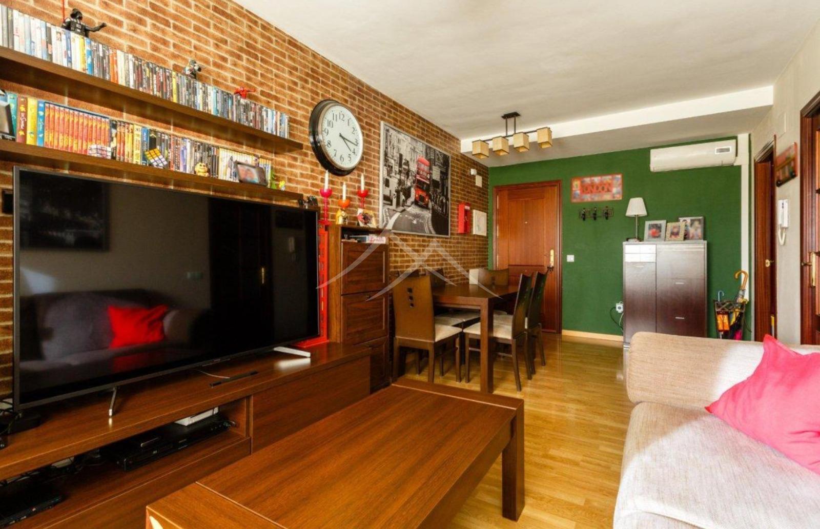 For sale of flat in El Puerto de Santa María