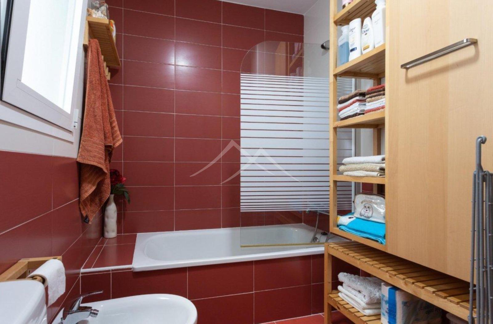 For sale of flat in El Puerto de Santa María